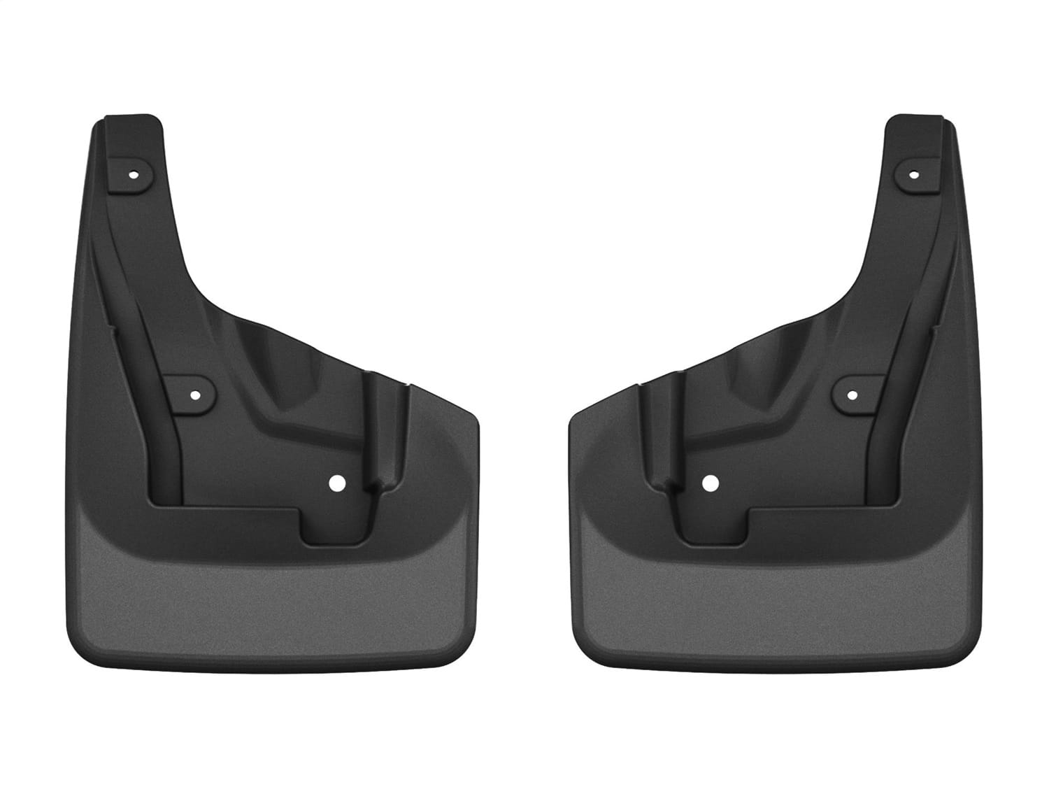MudFlap No-Drill DigitalFit®