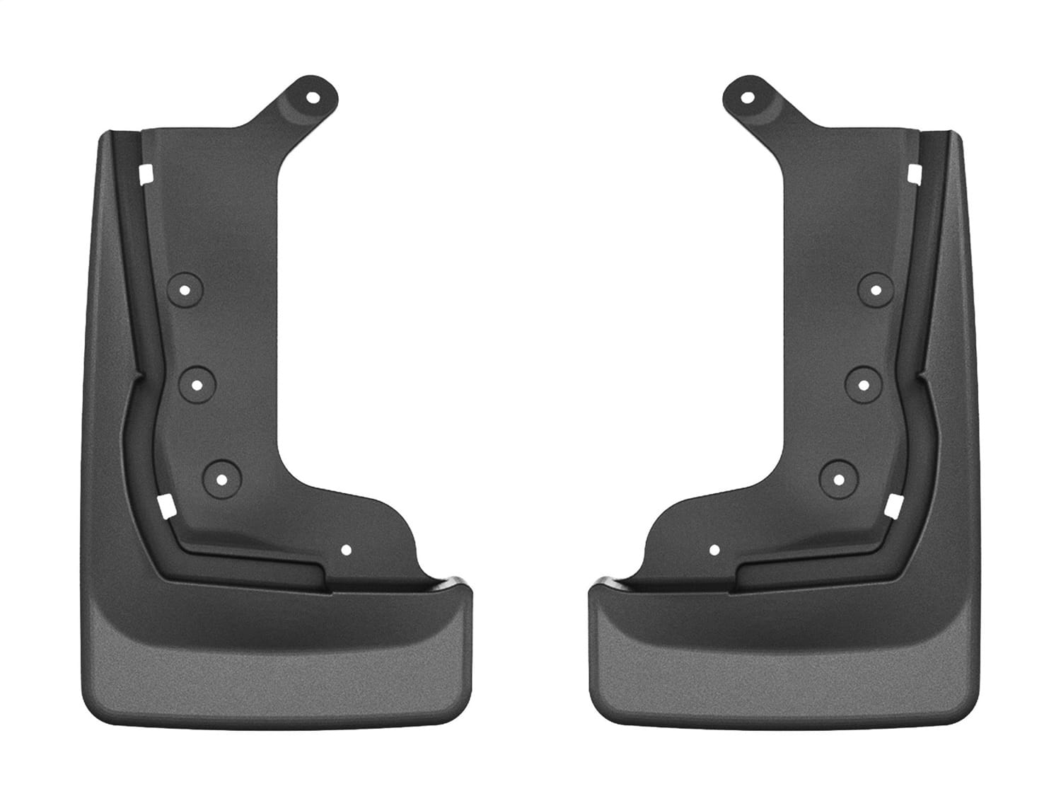 MudFlap No-Drill DigitalFit®