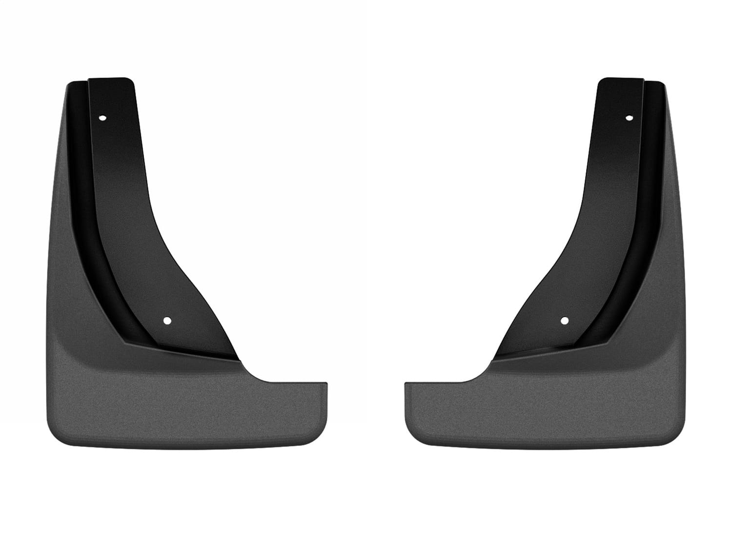 MudFlap No-Drill DigitalFit®