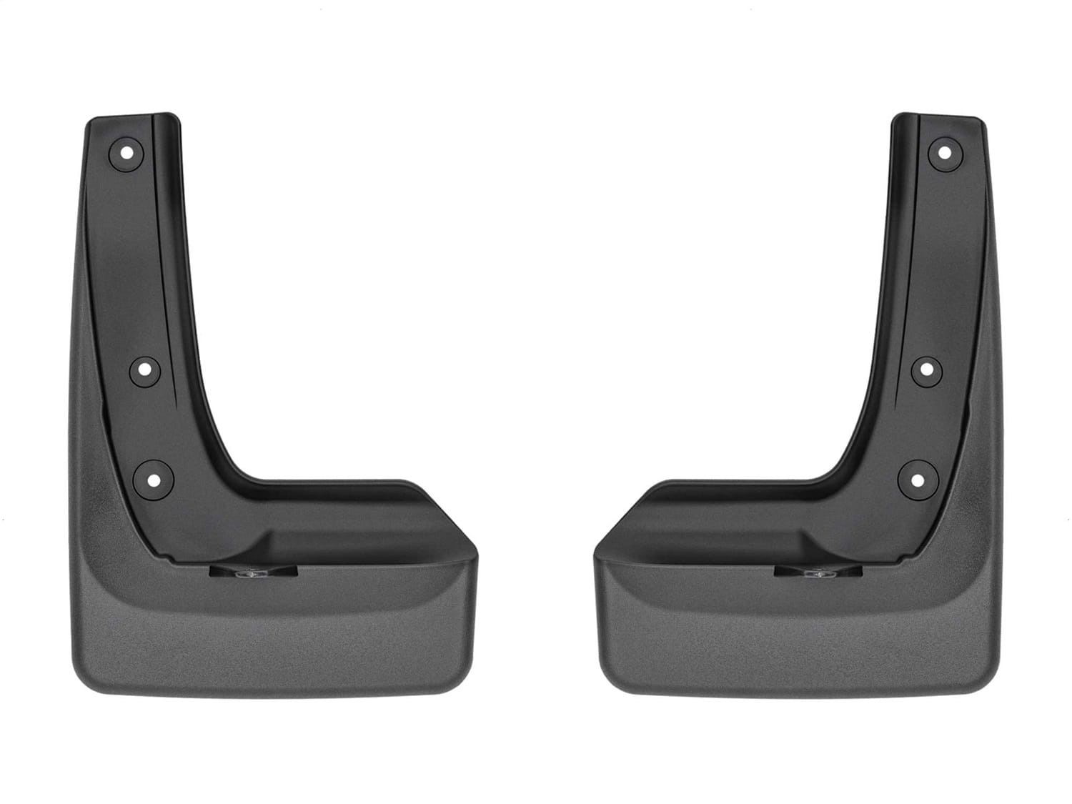 MudFlap No-Drill DigitalFit®