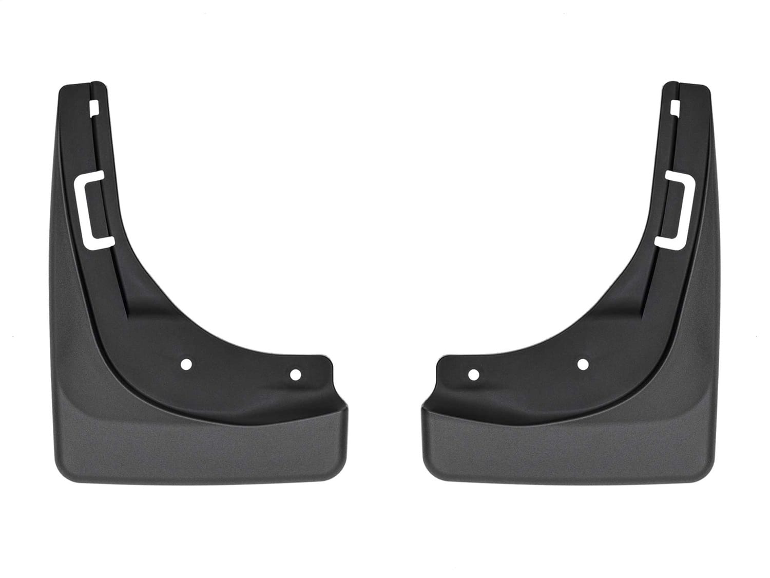 MudFlap No-Drill DigitalFit®