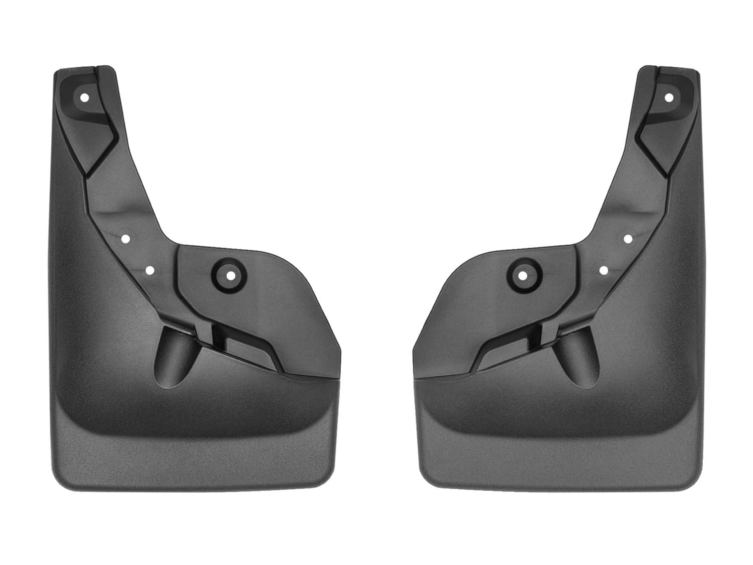 MudFlap No-Drill DigitalFit®