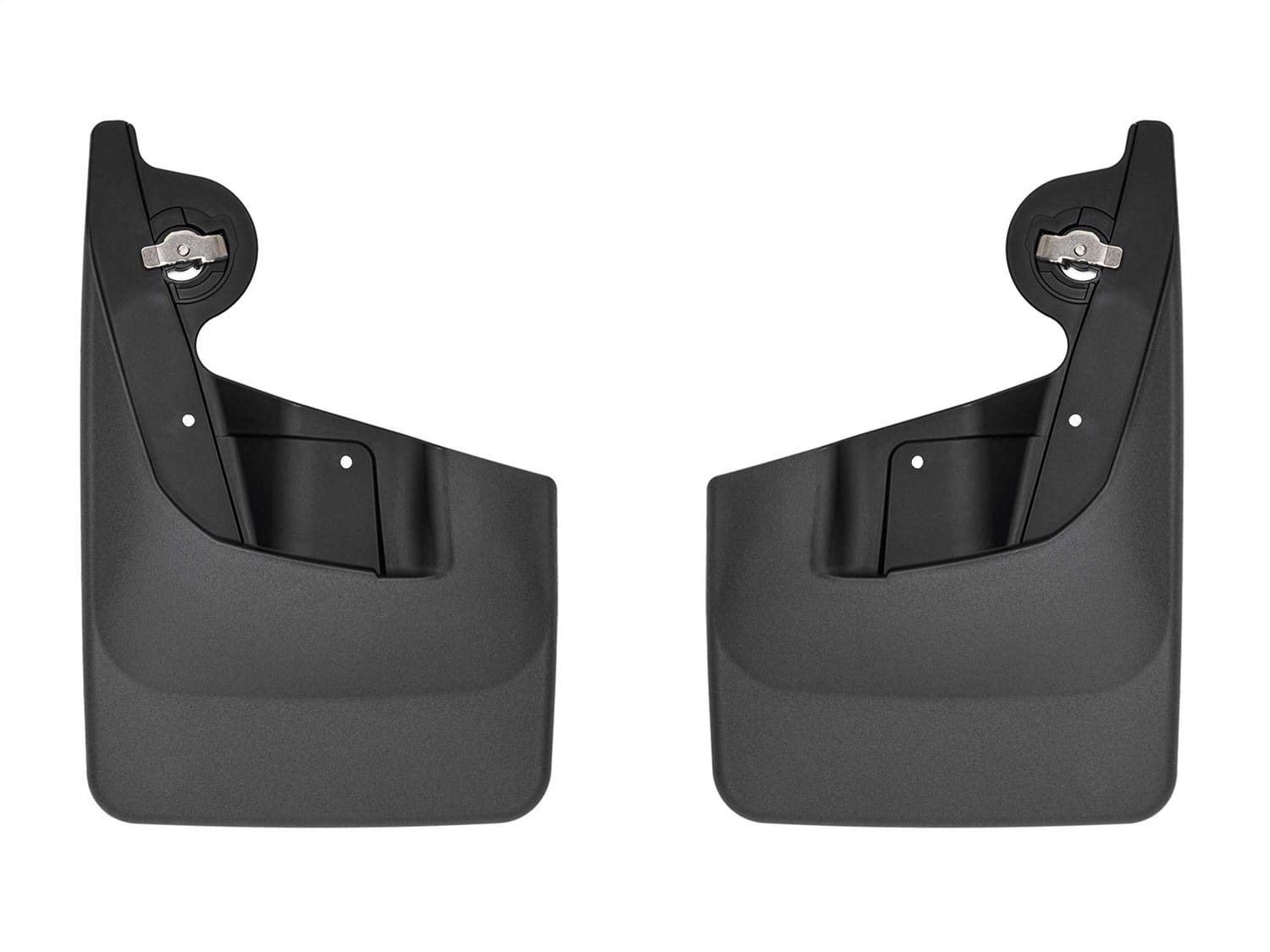 MudFlap No-Drill DigitalFit®