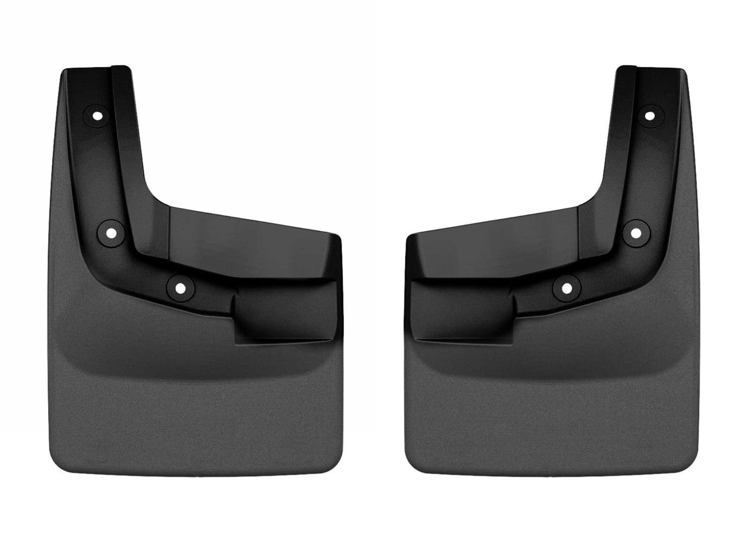 MudFlap No-Drill DigitalFit®