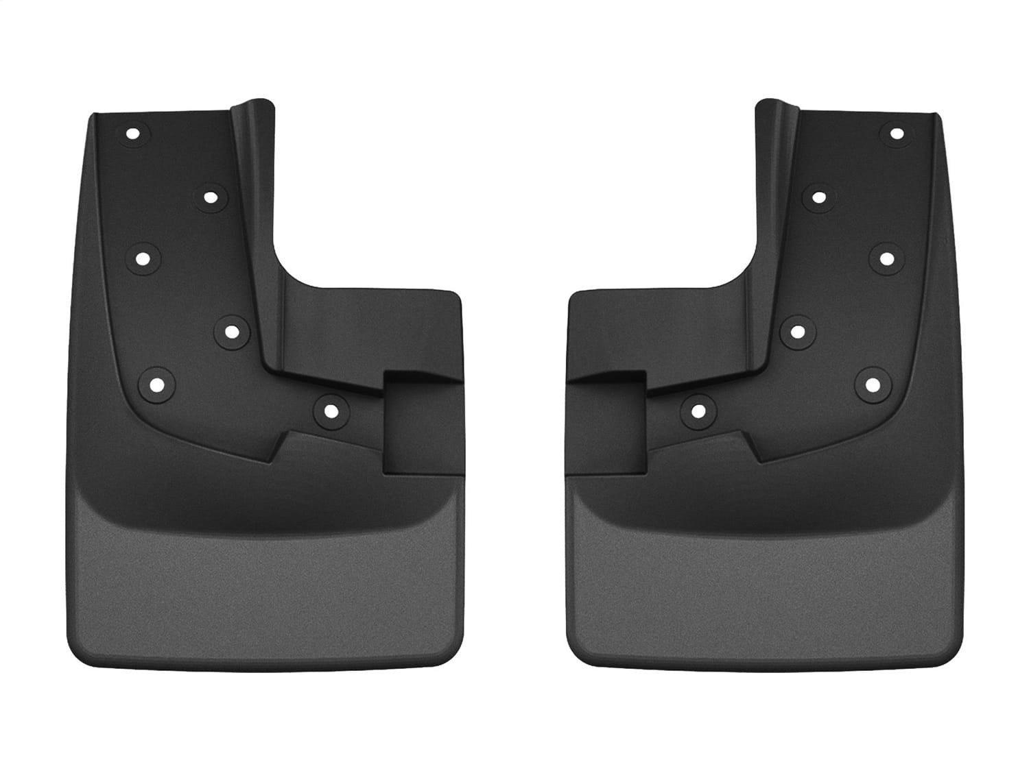 MudFlap No-Drill DigitalFit®