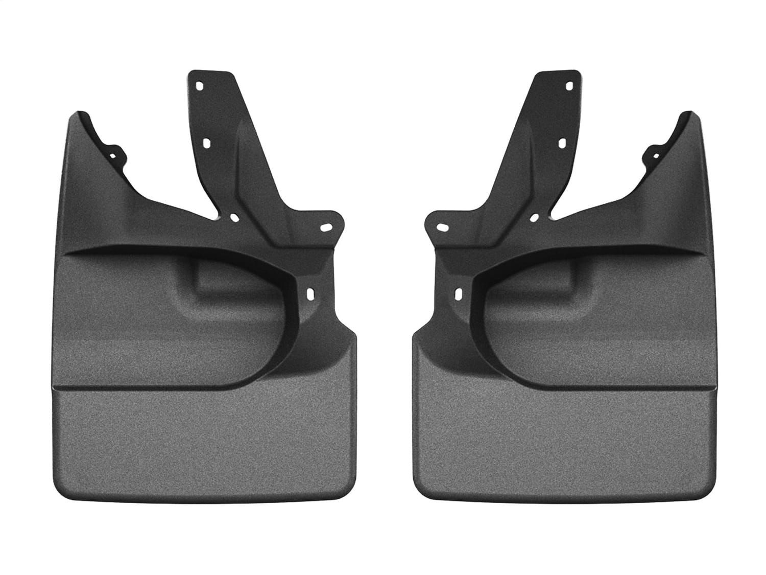 MudFlap No-Drill DigitalFit®