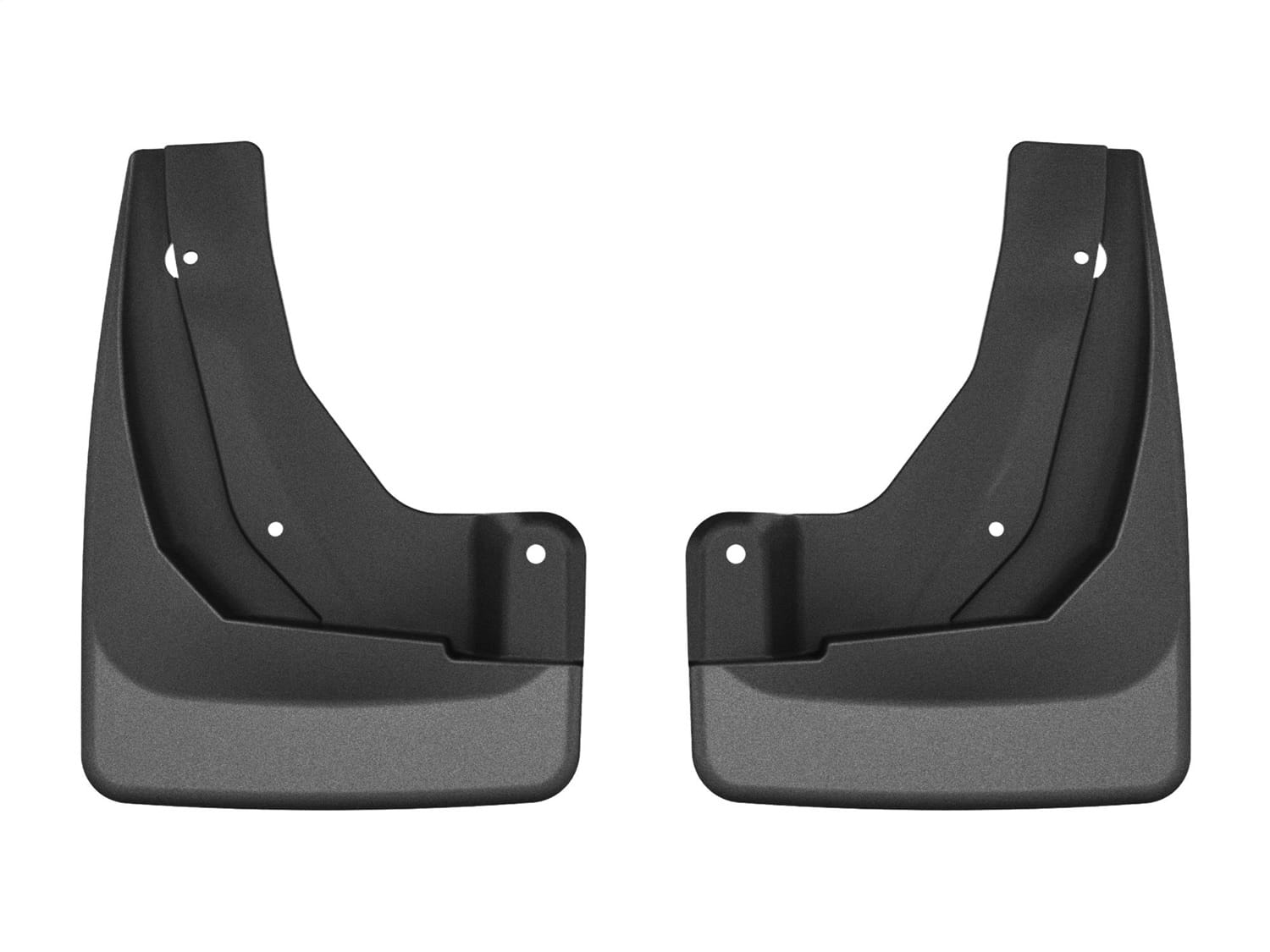 MudFlap No-Drill DigitalFit®