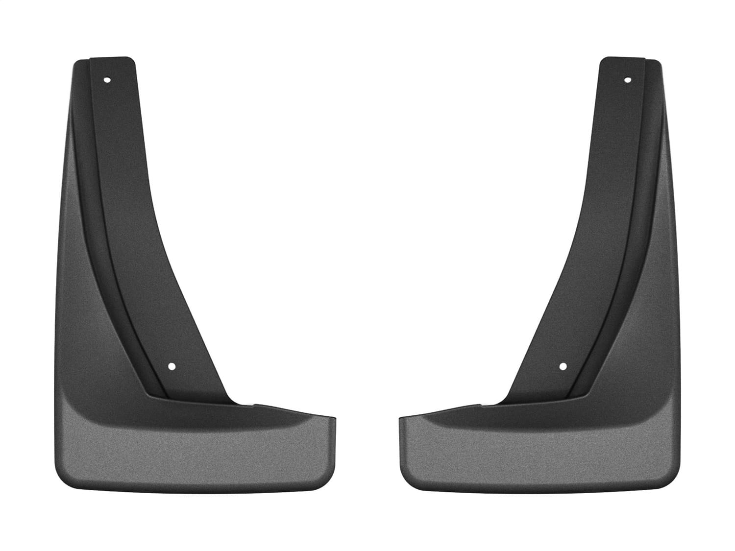 MudFlap No-Drill DigitalFit®