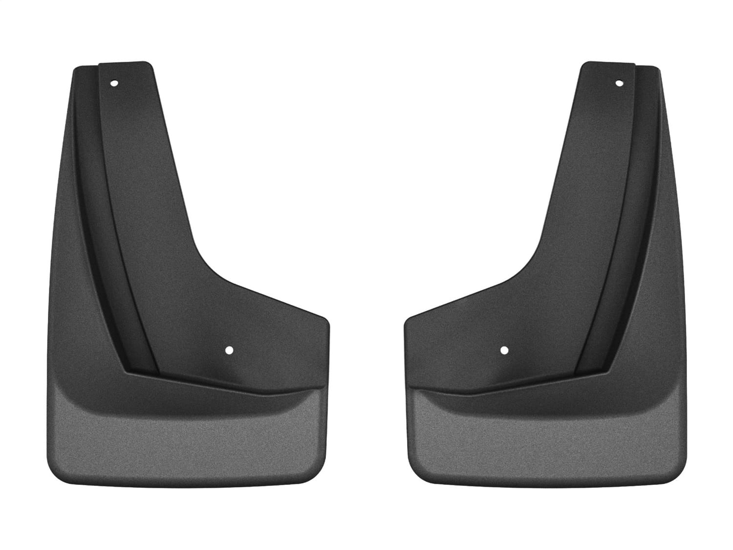 MudFlap No-Drill DigitalFit®