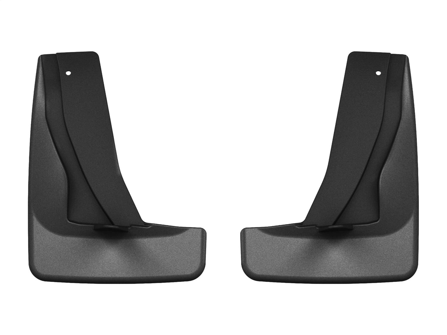 MudFlap No-Drill DigitalFit®