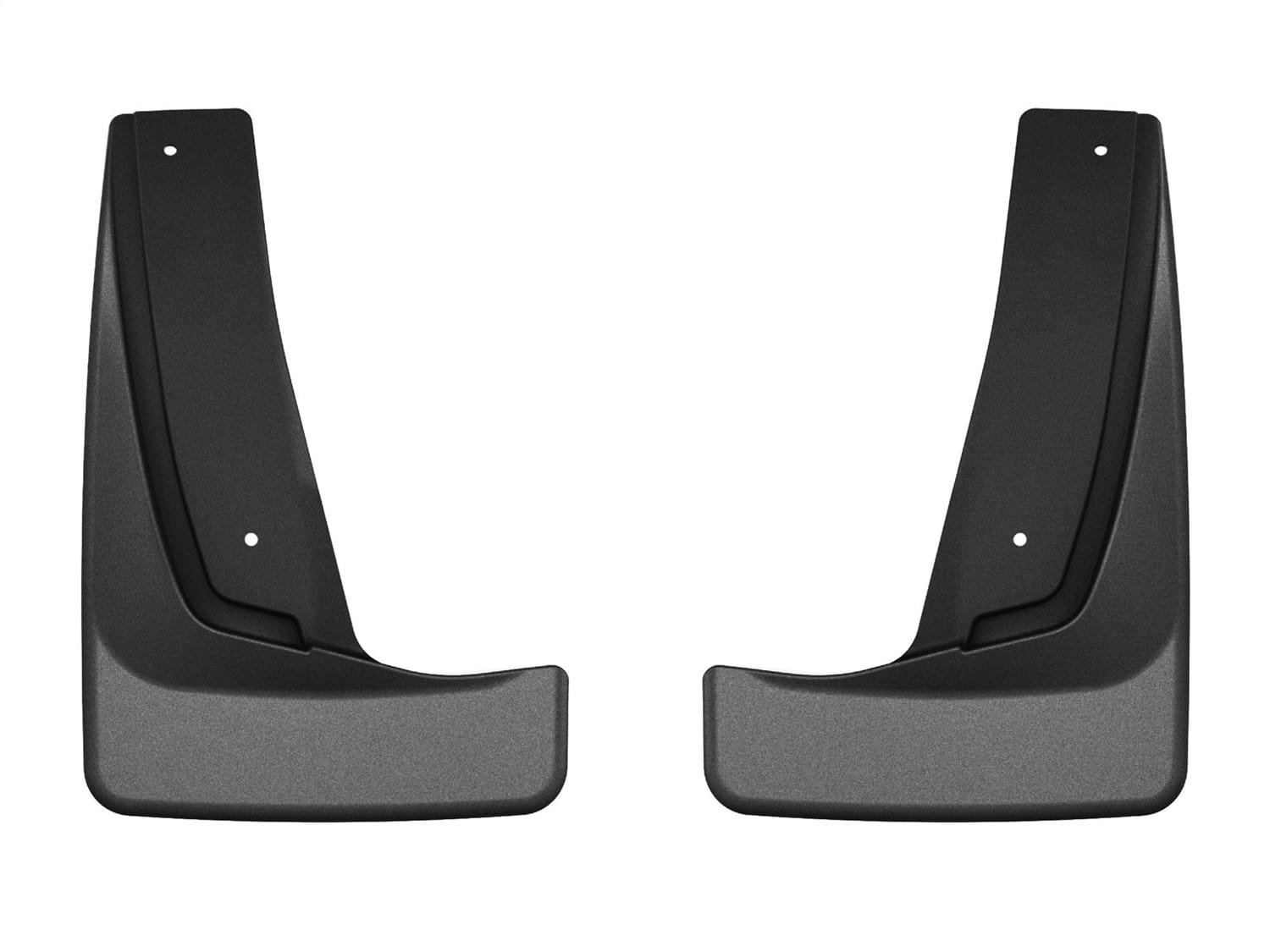 MudFlap No-Drill DigitalFit®