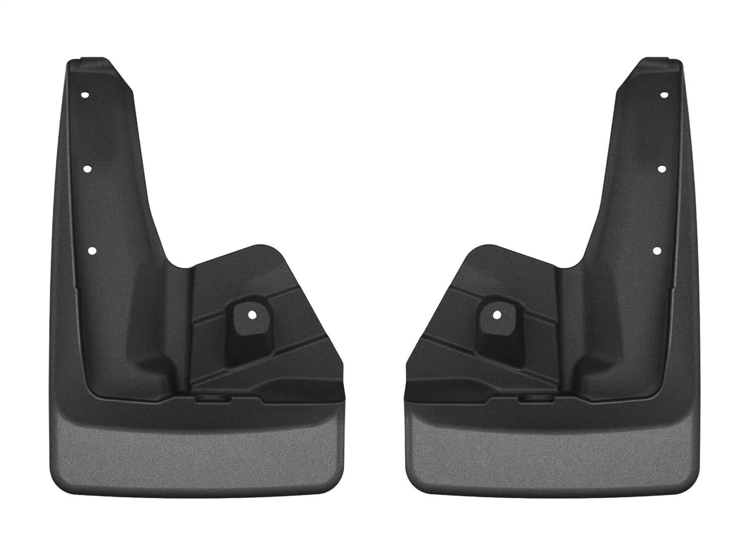 MudFlap No-Drill DigitalFit®