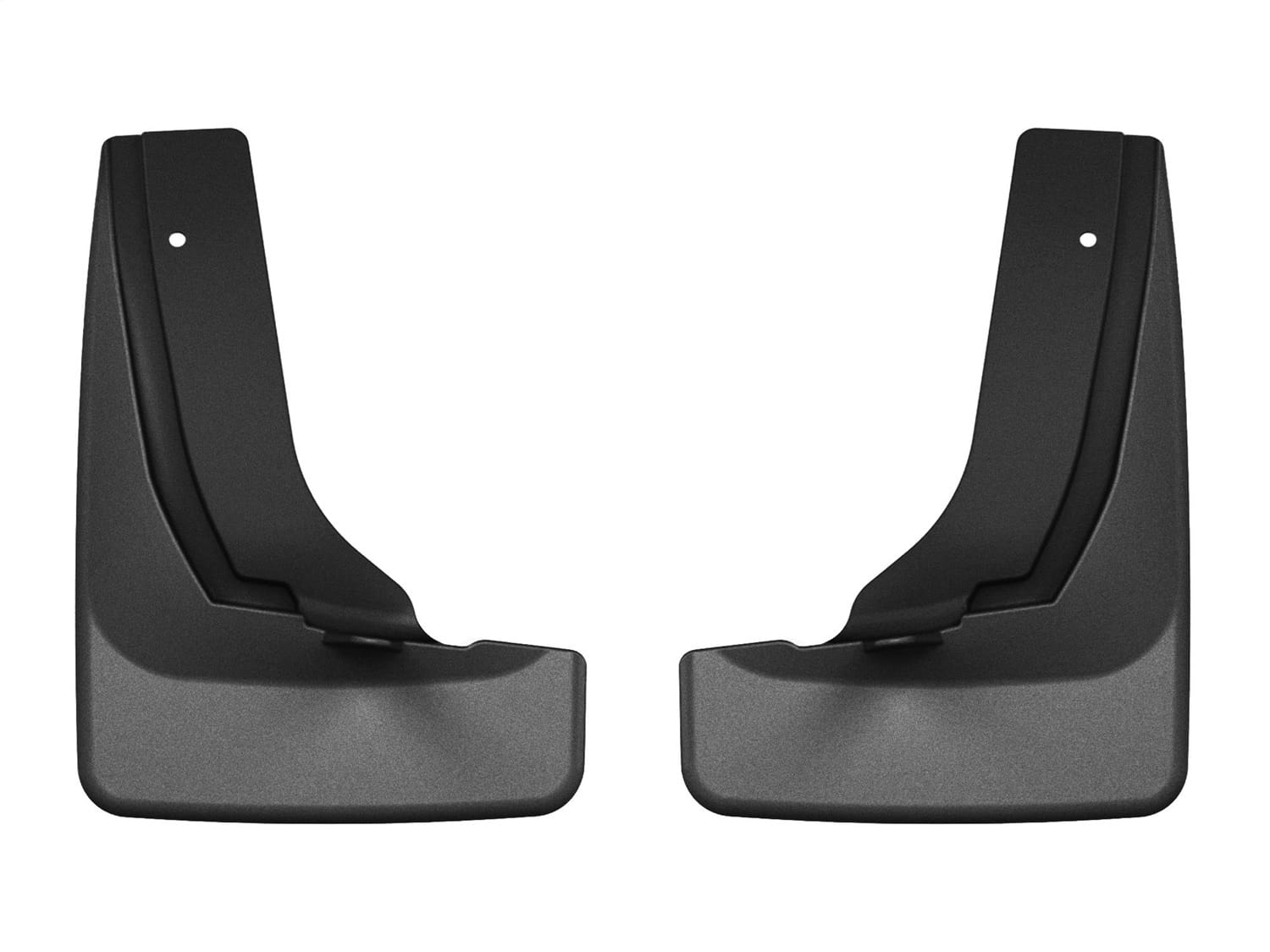 MudFlap No-Drill DigitalFit®