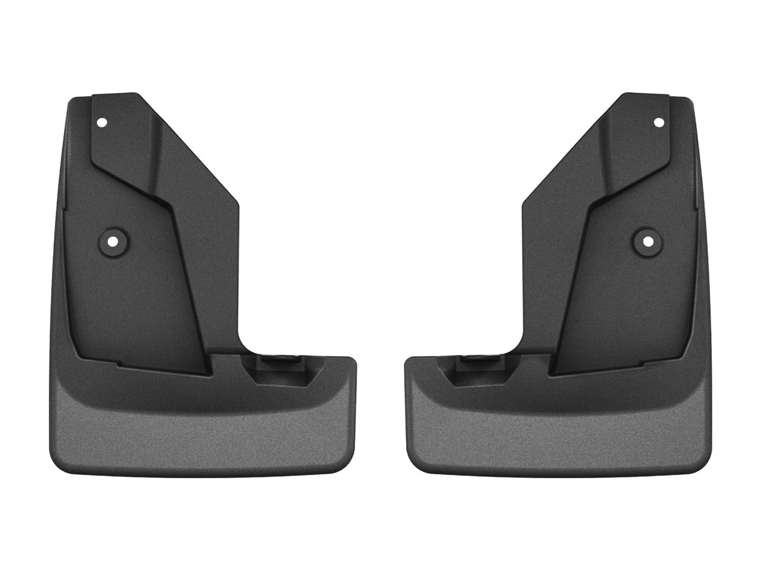 MudFlap No-Drill DigitalFit®