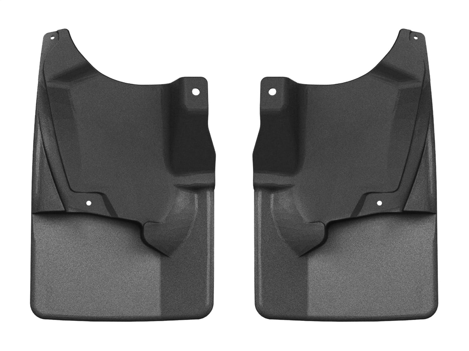 MudFlap No-Drill DigitalFit®
