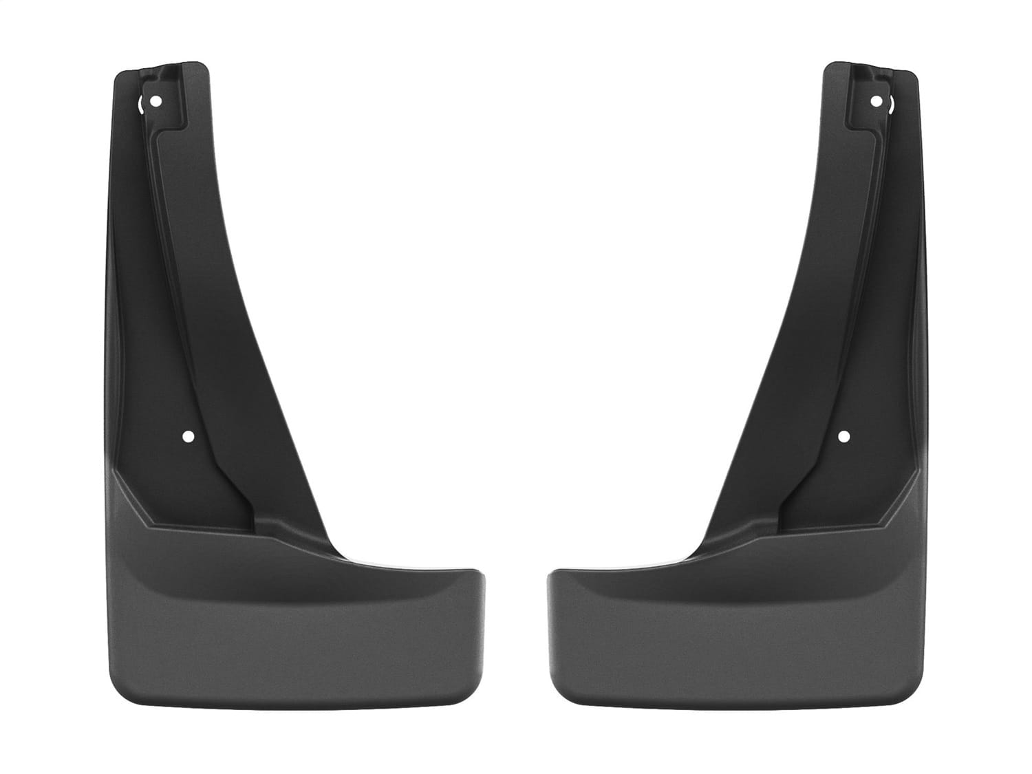 MudFlap No-Drill DigitalFit®