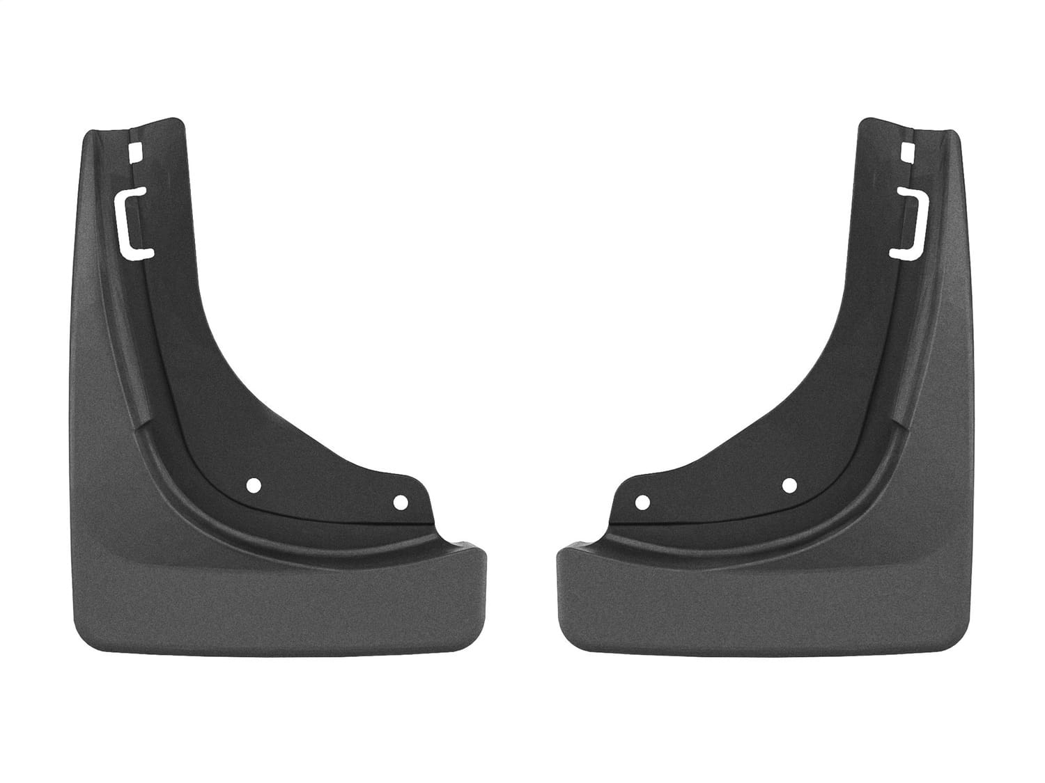 MudFlap No-Drill DigitalFit®