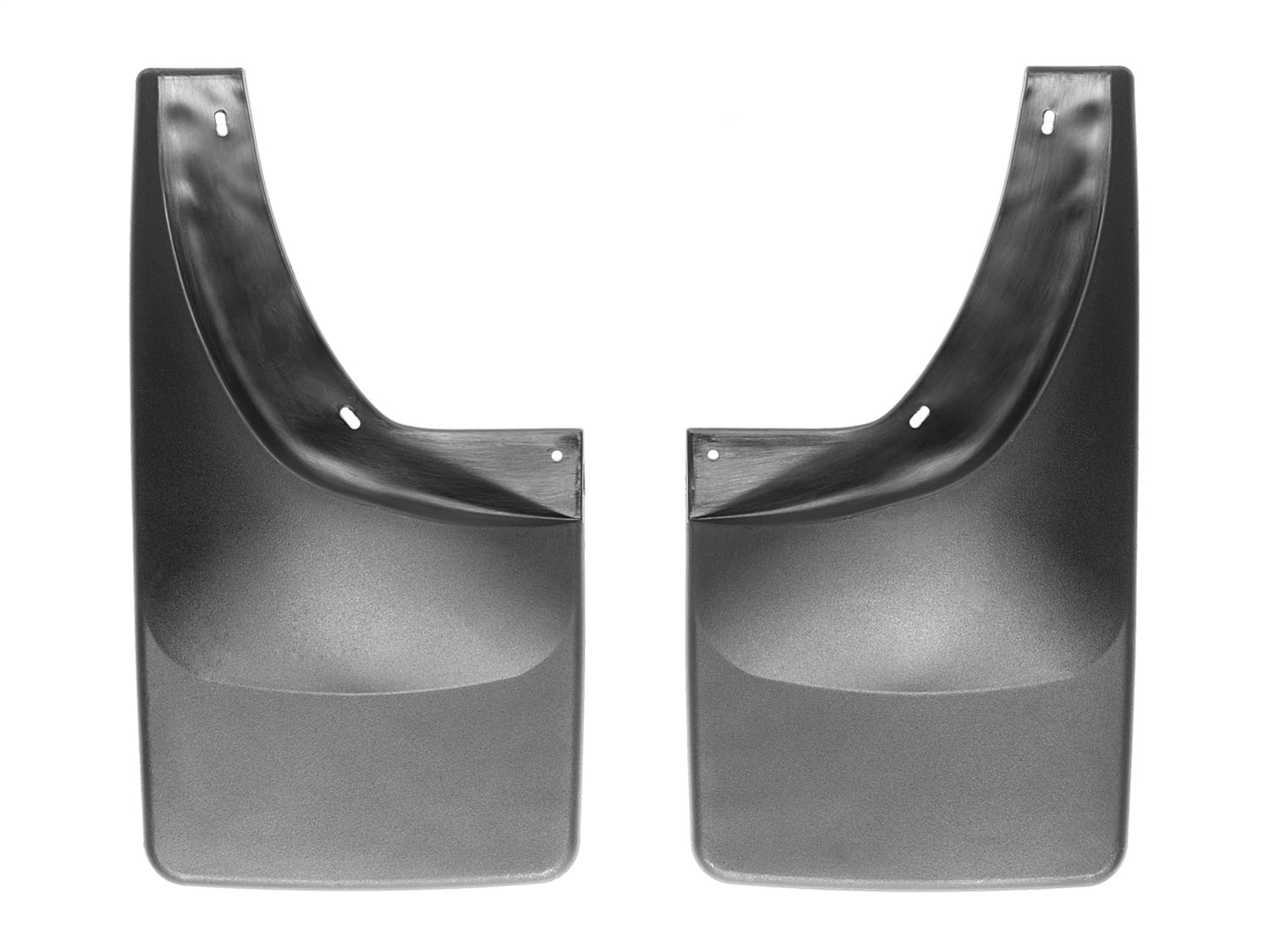 MudFlap No-Drill DigitalFit®