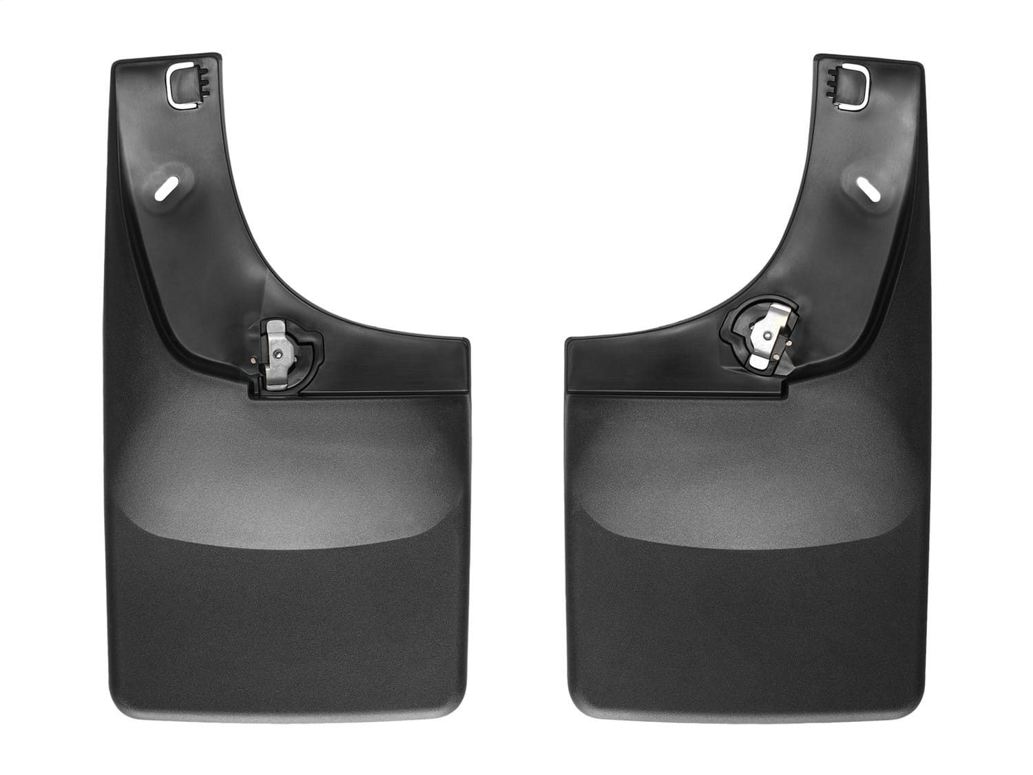 MudFlap No-Drill DigitalFit®