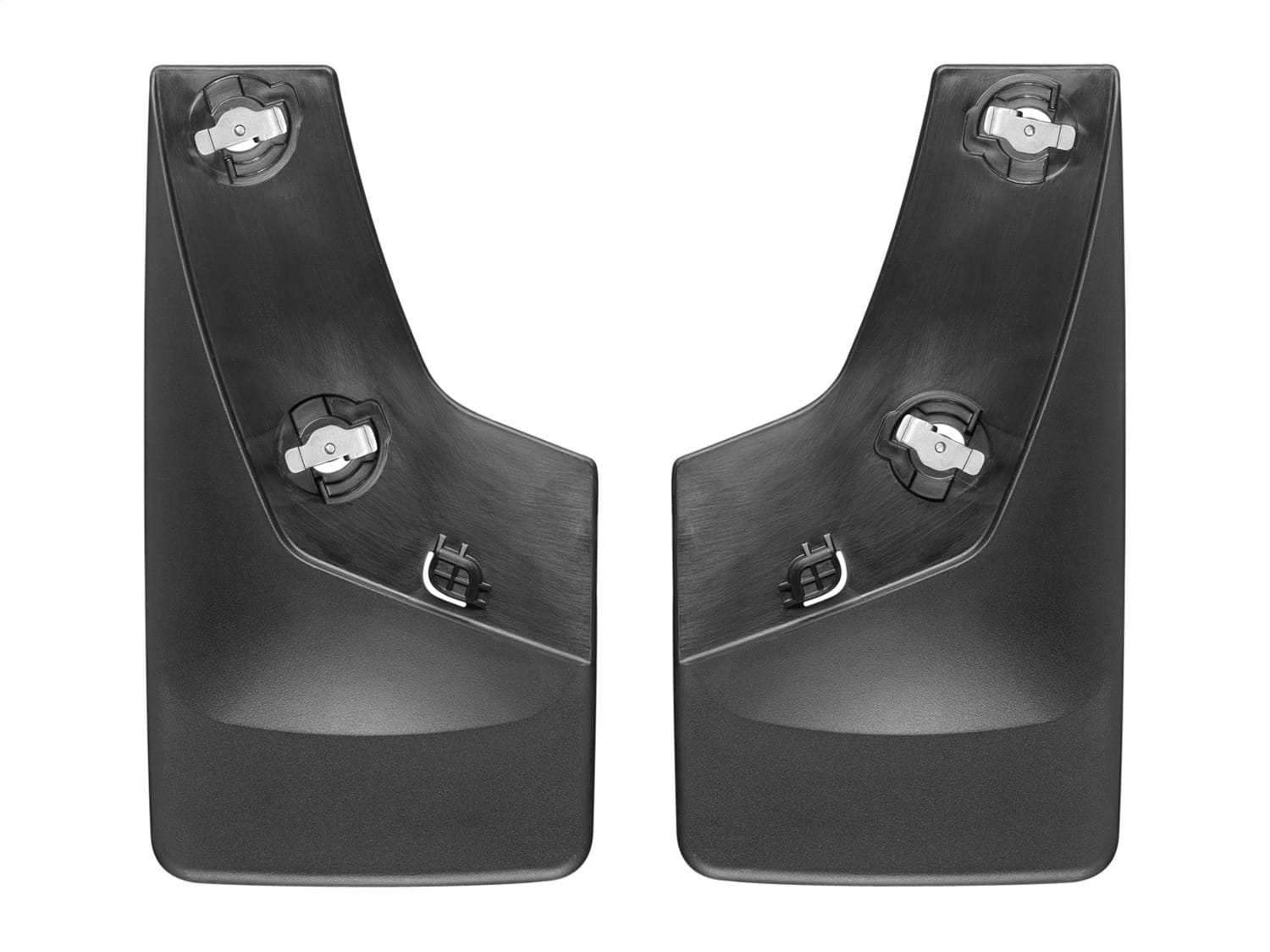 MudFlap No-Drill DigitalFit®