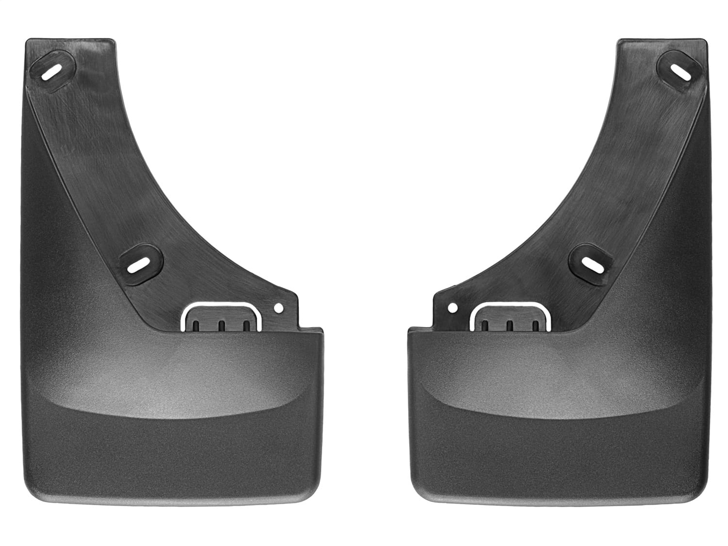 MudFlap No-Drill DigitalFit®