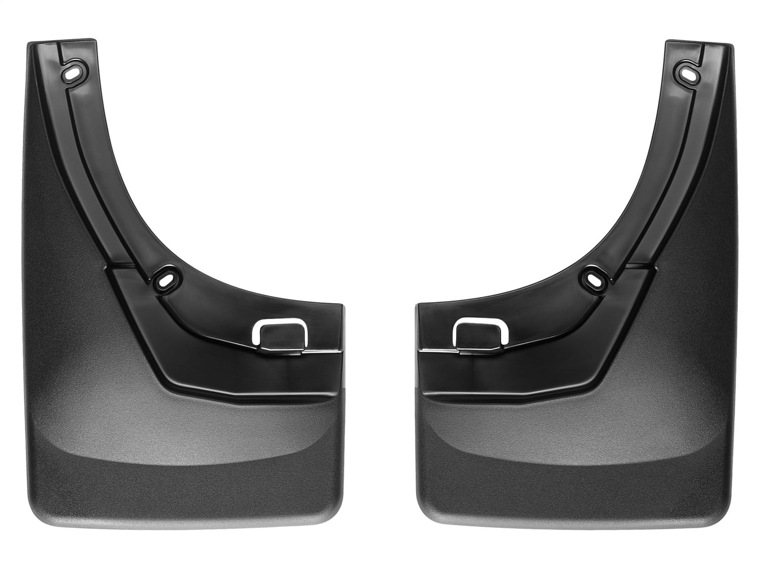 MudFlap No-Drill DigitalFit®