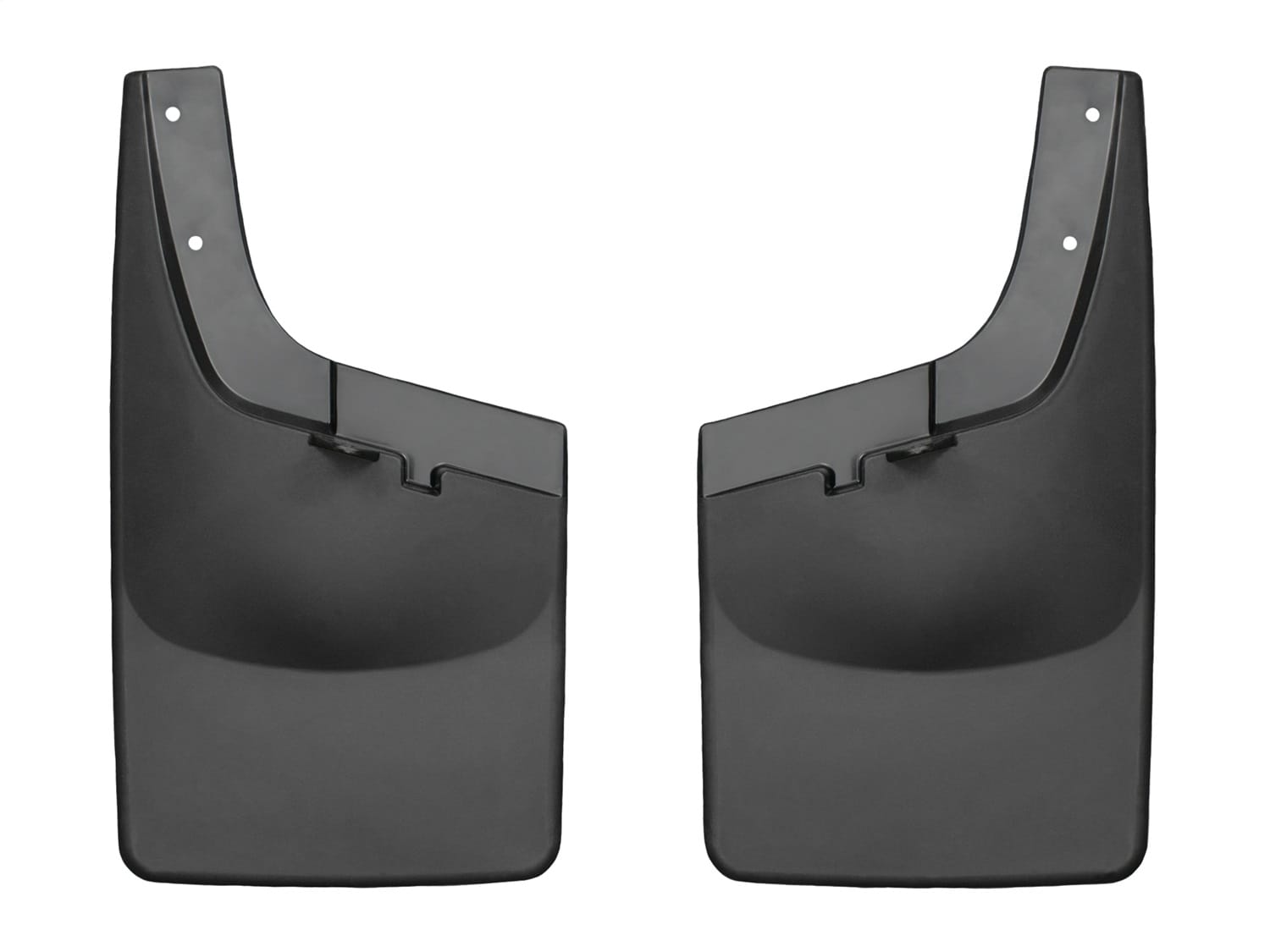 MudFlap No-Drill DigitalFit®