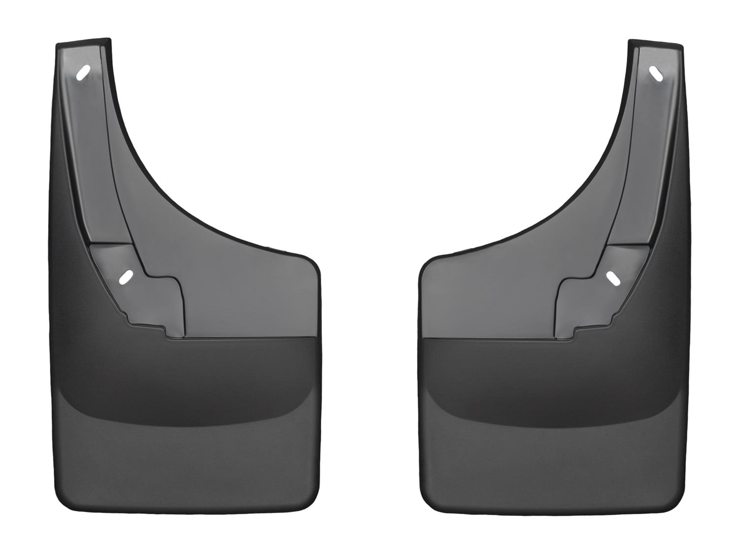 MudFlap No-Drill DigitalFit®