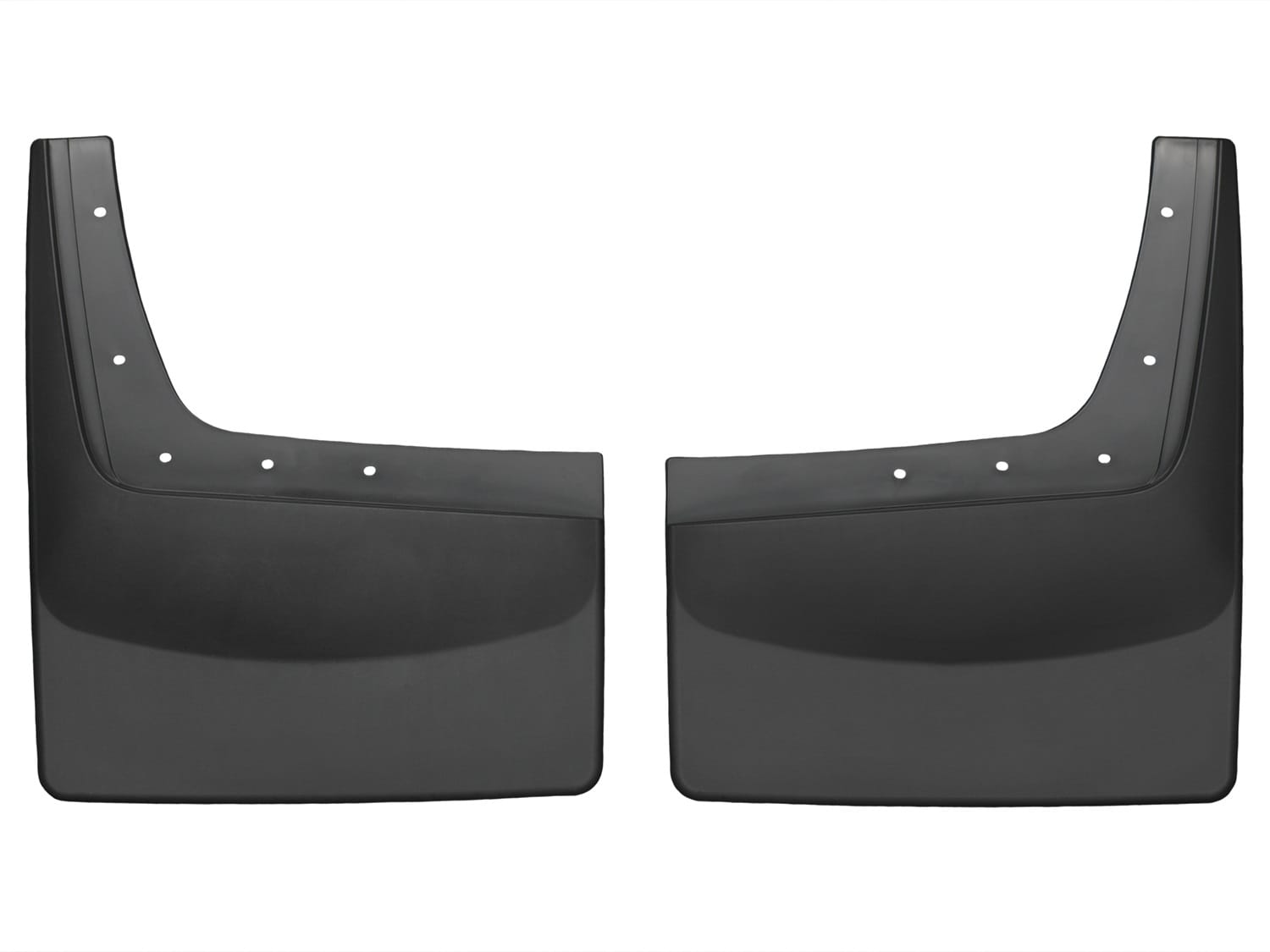 MudFlap No-Drill DigitalFit®