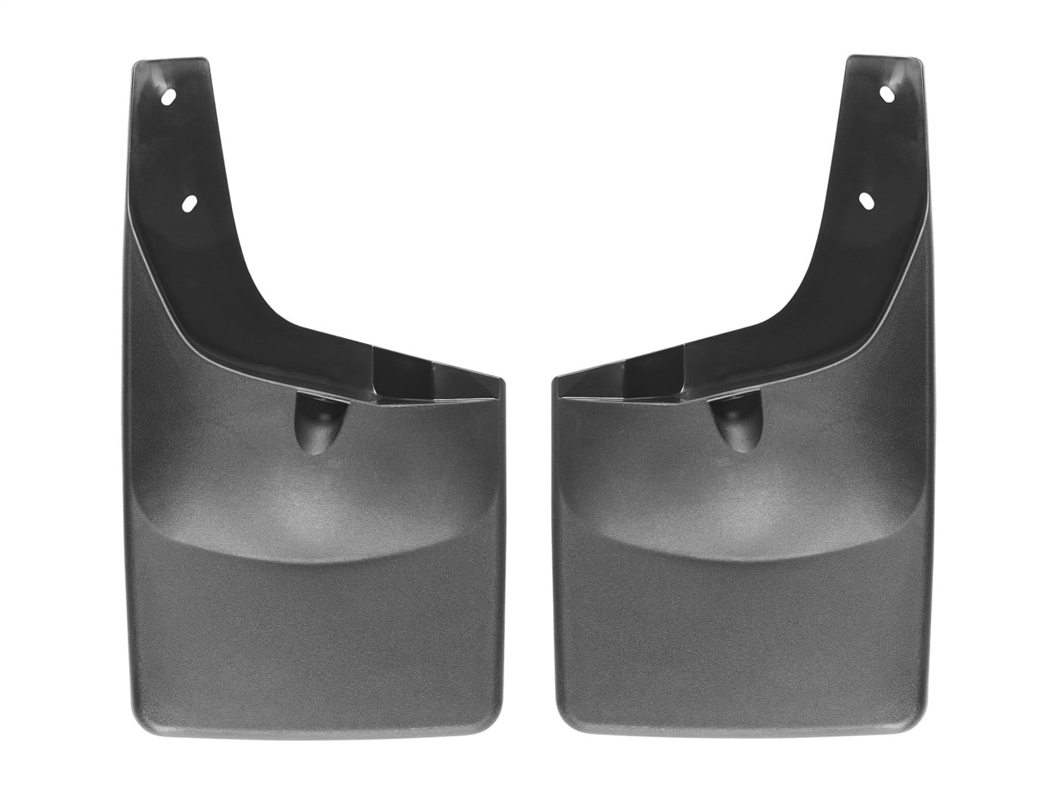 MudFlap No-Drill DigitalFit®
