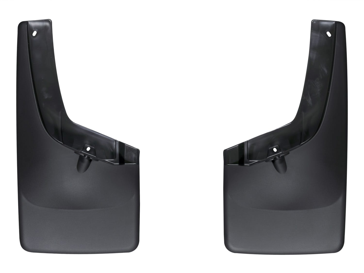 MudFlap No-Drill DigitalFit®