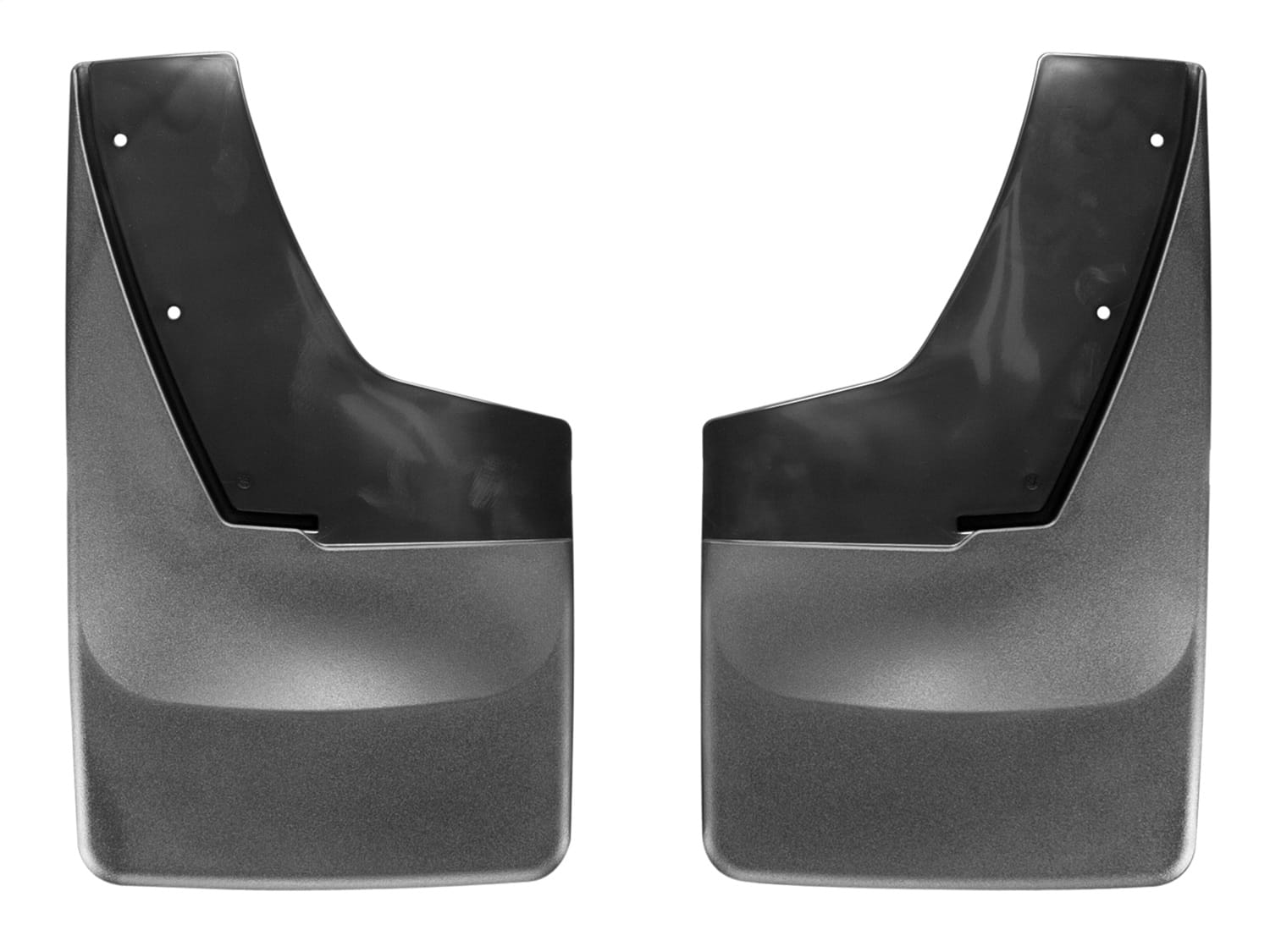 MudFlap No-Drill DigitalFit®