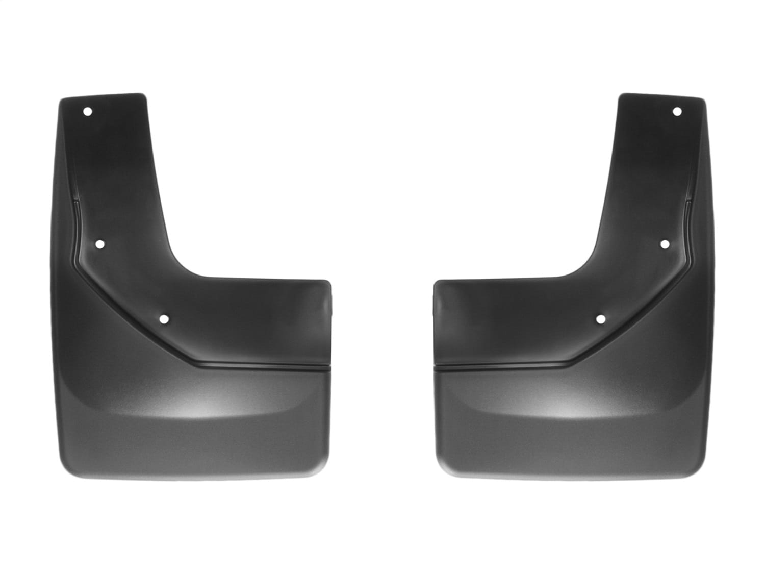 MudFlap No-Drill DigitalFit®