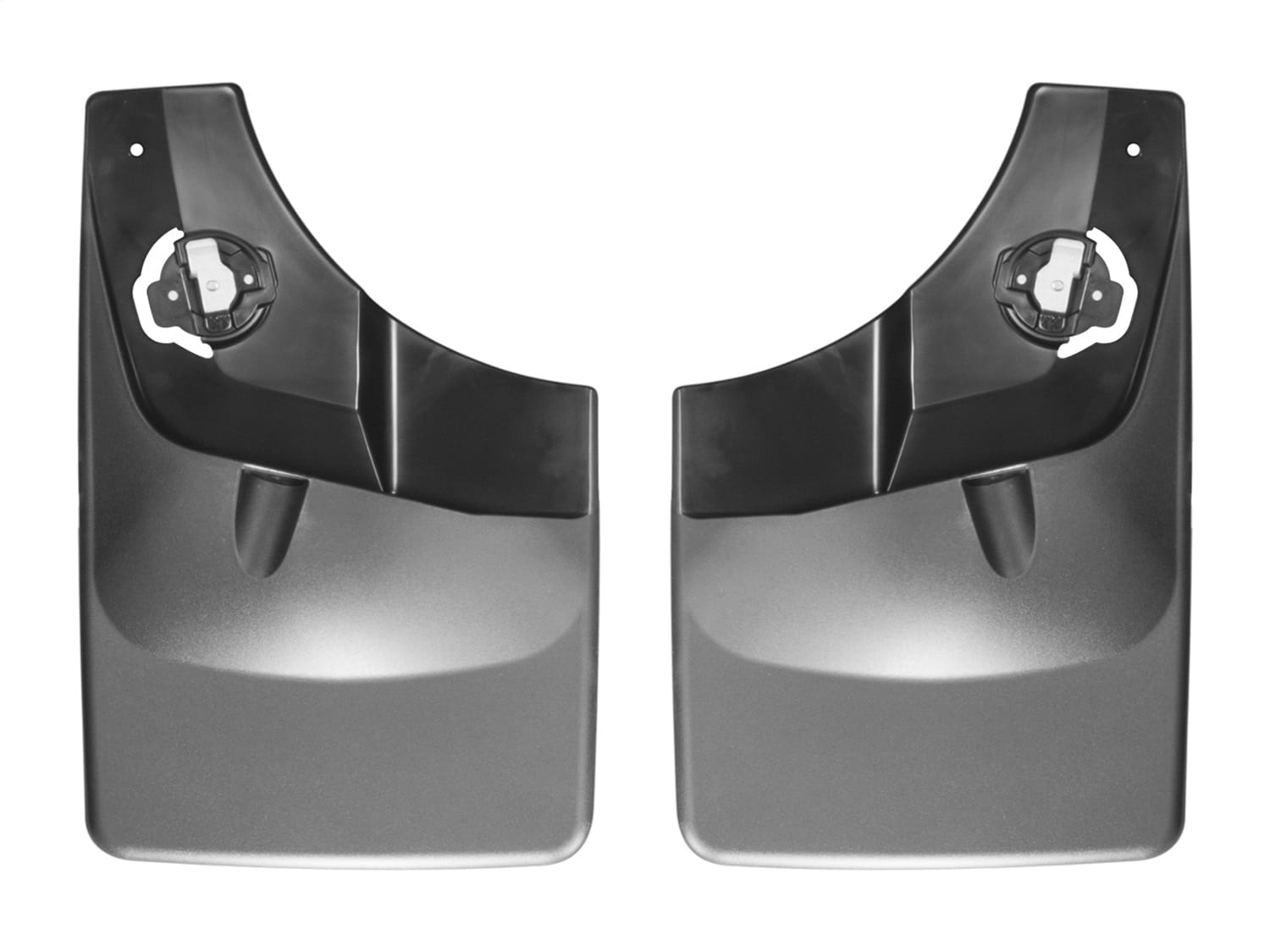 MudFlap No-Drill DigitalFit®