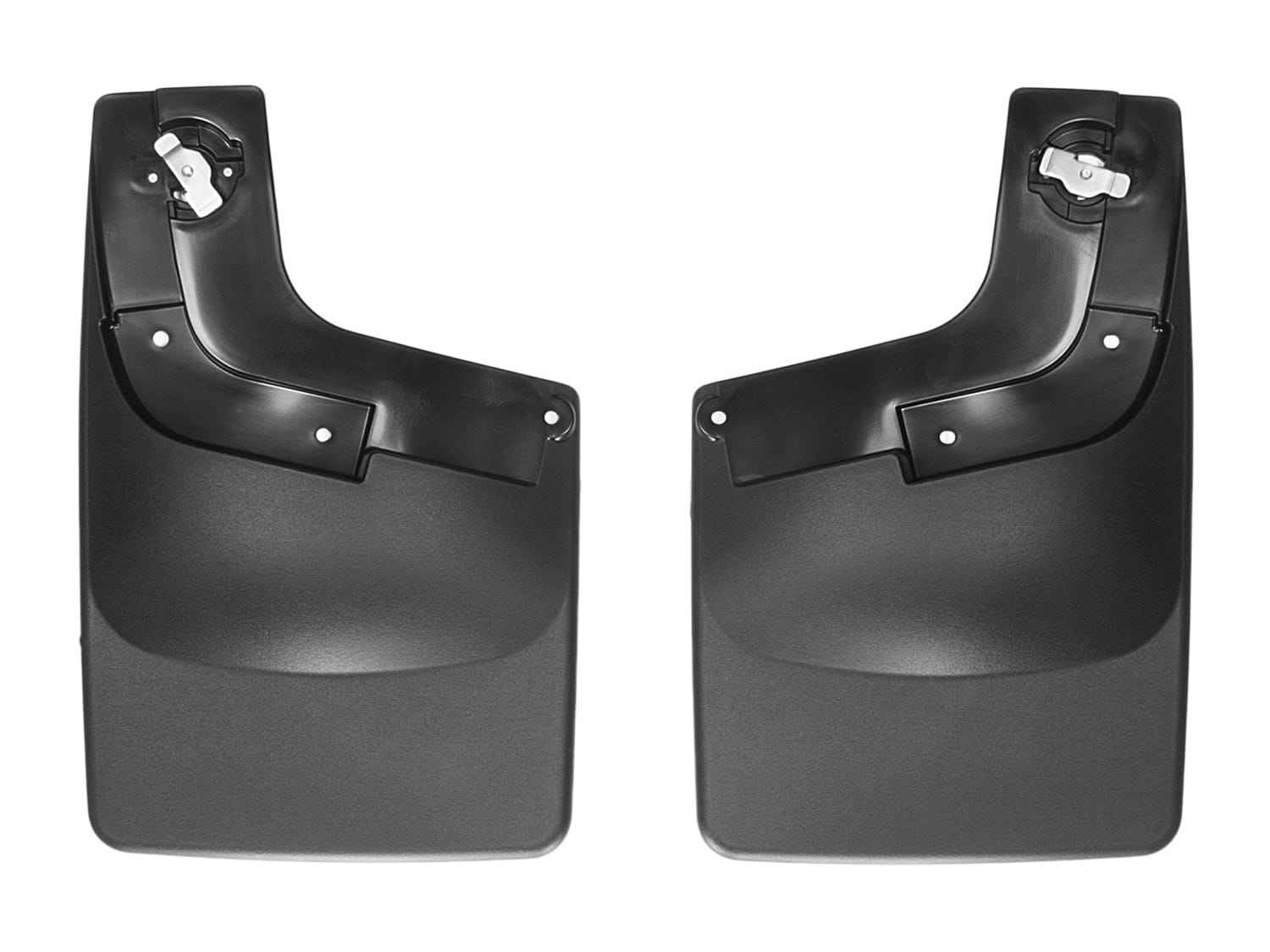 MudFlap No-Drill DigitalFit®