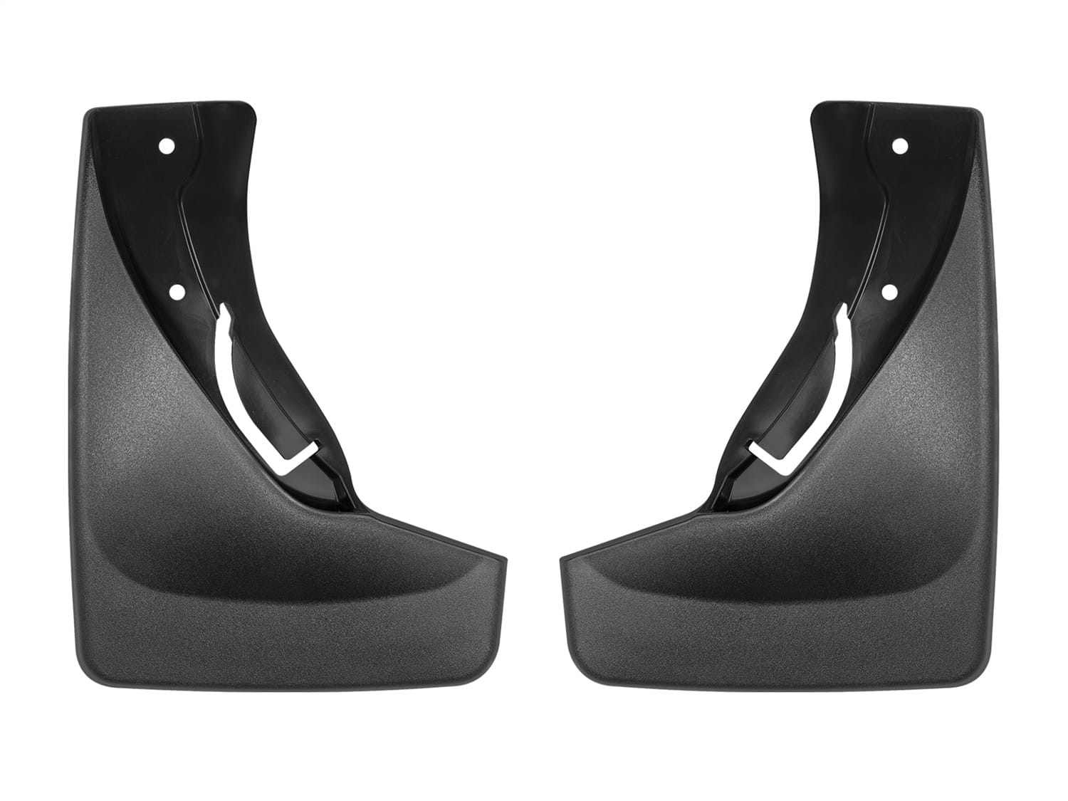 MudFlap No-Drill DigitalFit®