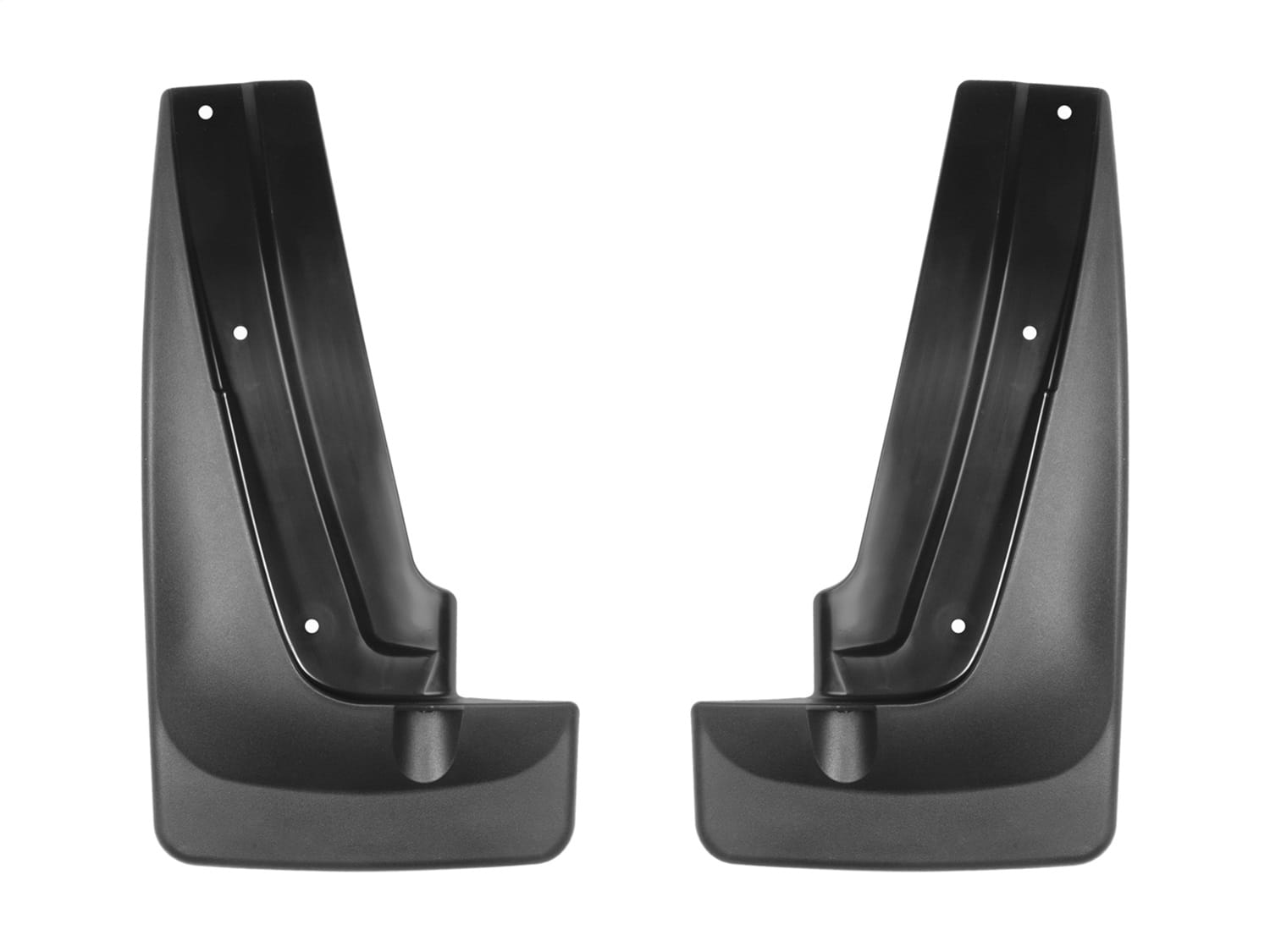 MudFlap No-Drill DigitalFit®