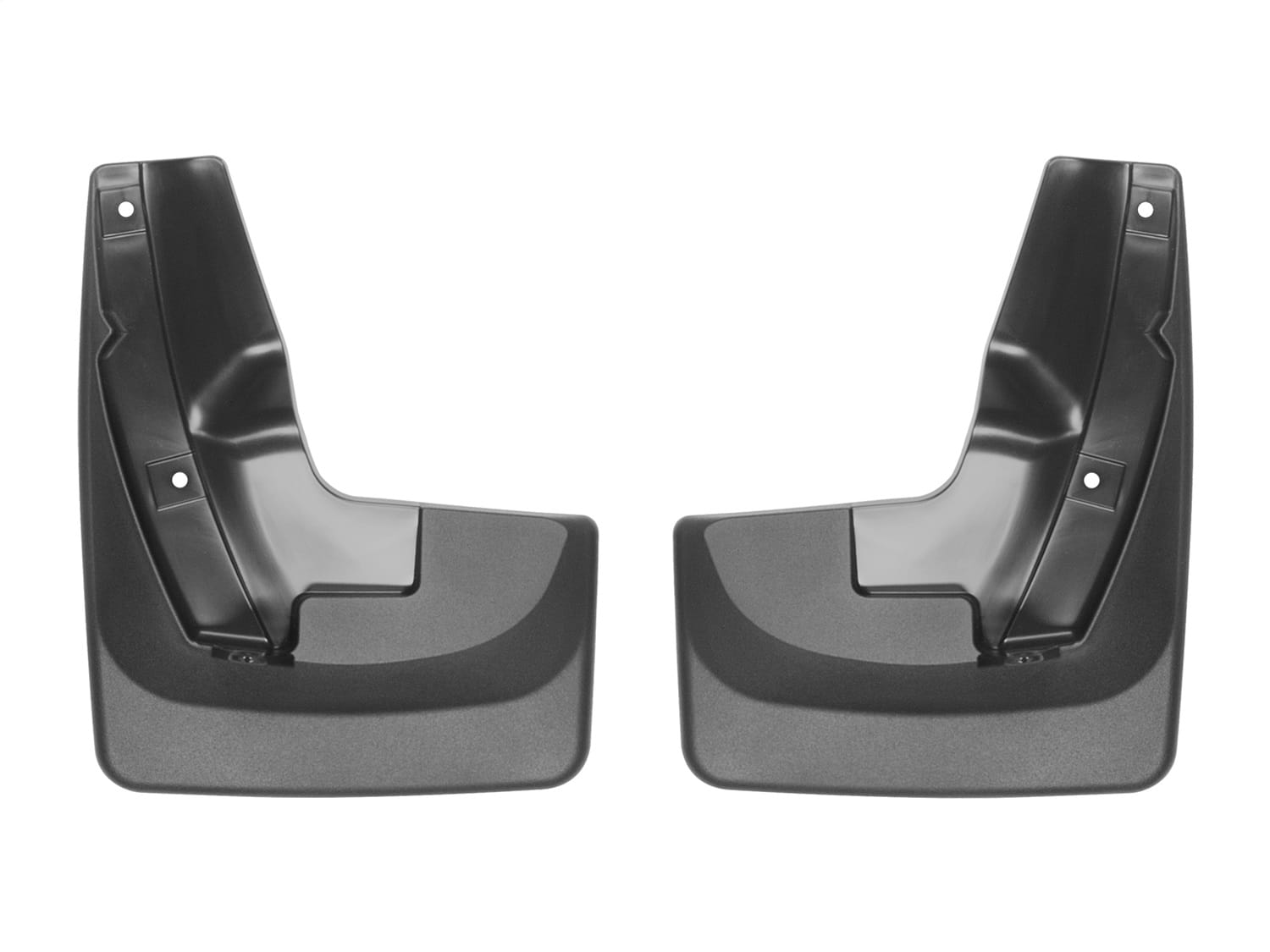 MudFlap No-Drill DigitalFit®