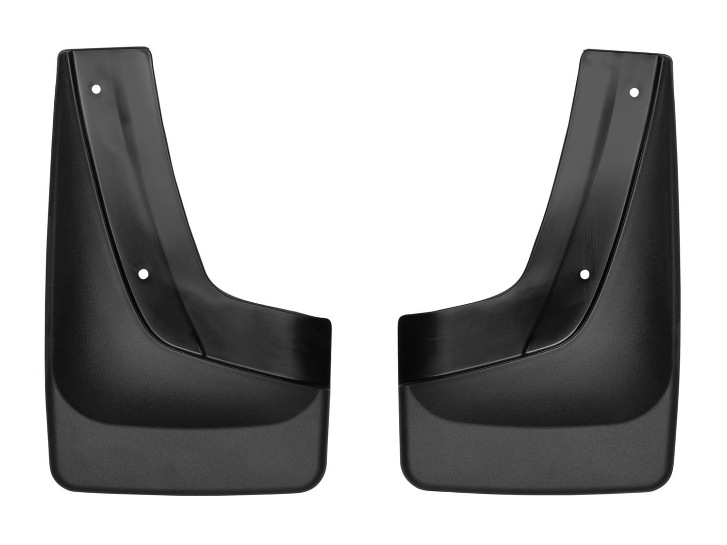 MudFlap No-Drill DigitalFit®