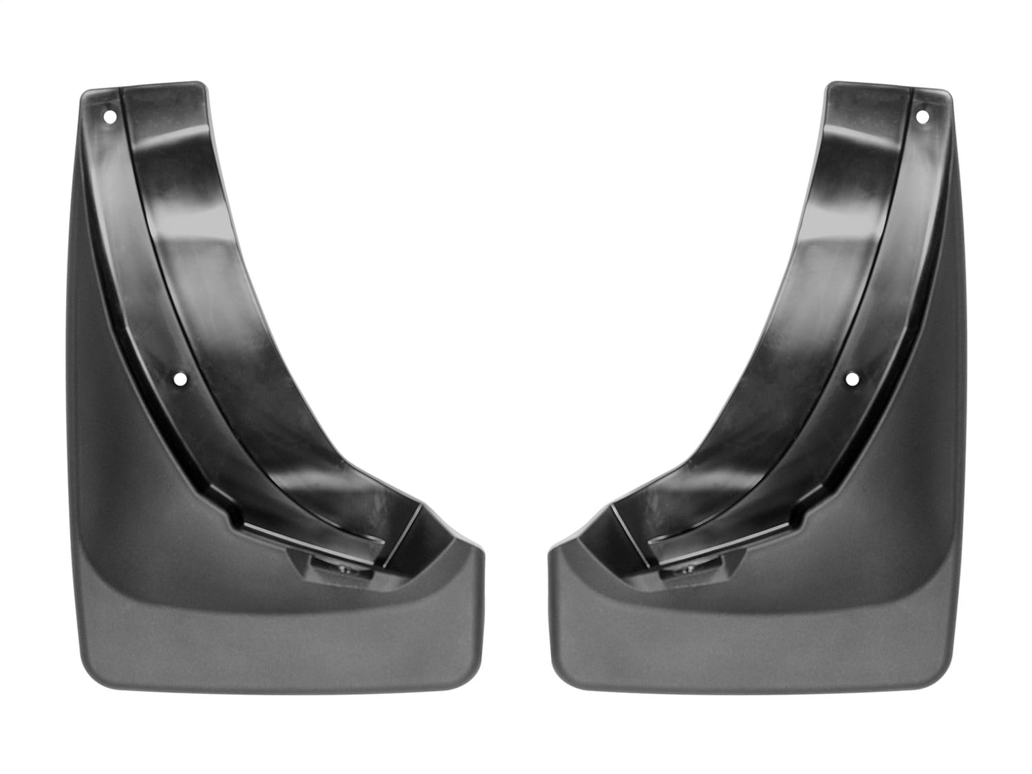 MudFlap No-Drill DigitalFit®