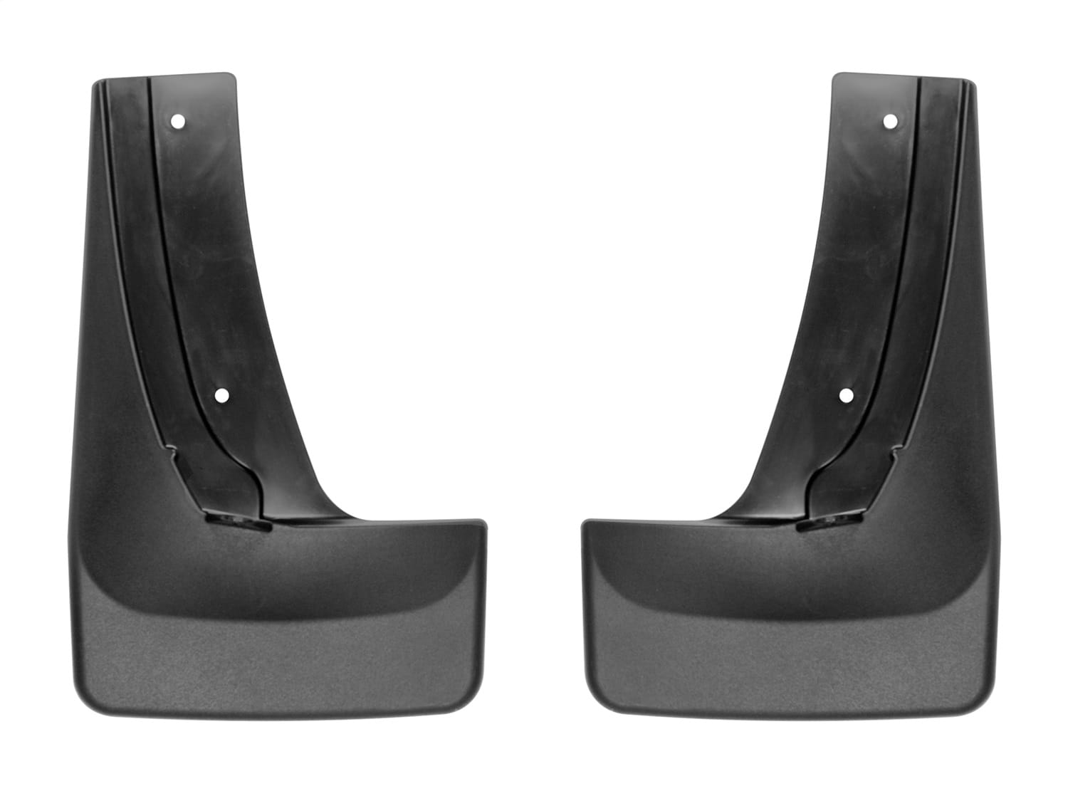 MudFlap No-Drill DigitalFit®