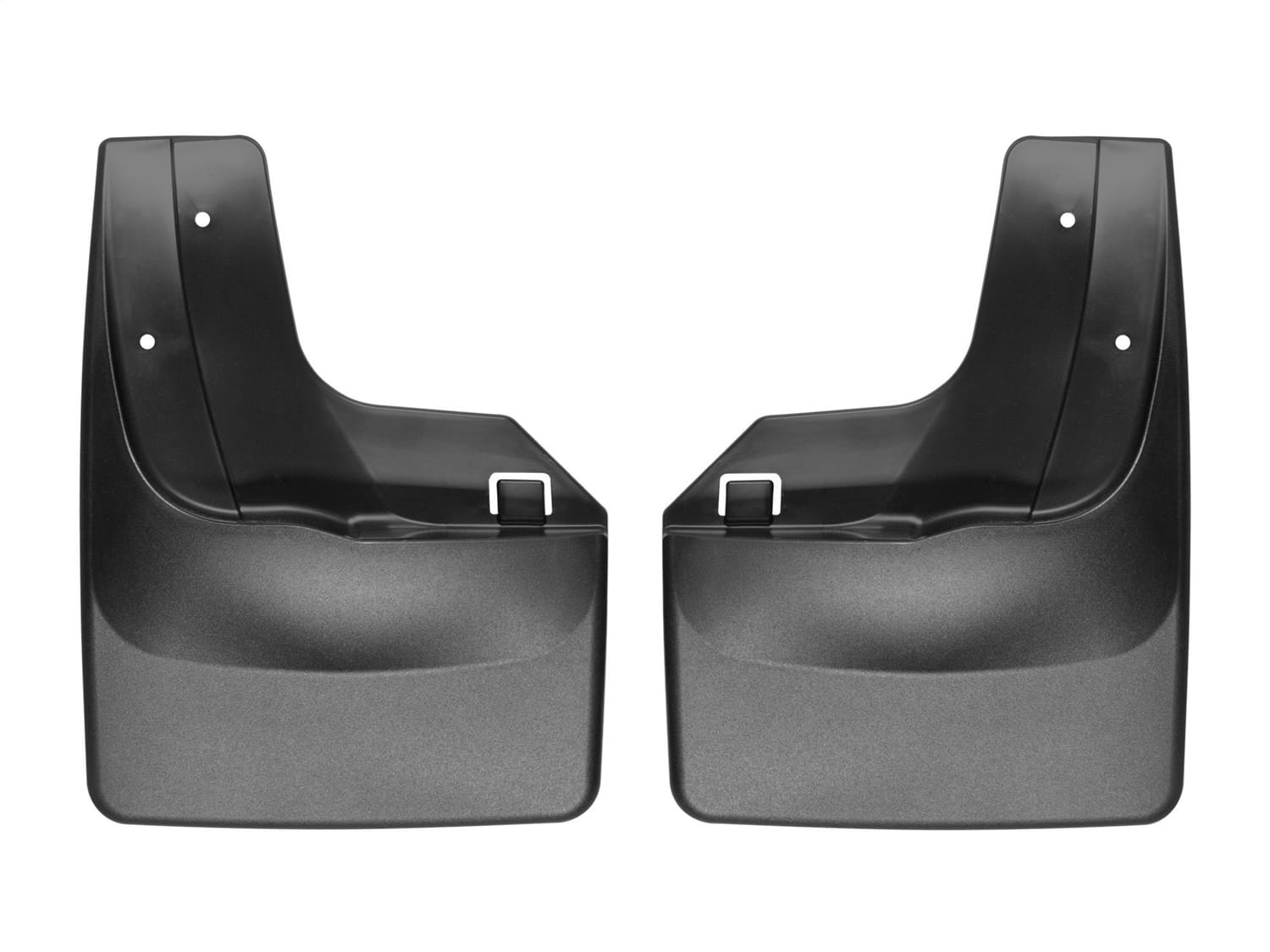 MudFlap No-Drill DigitalFit®