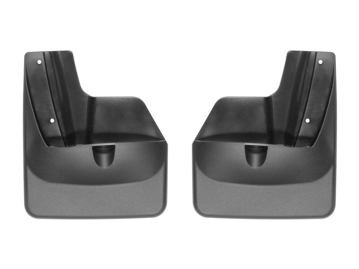 MudFlap No-Drill DigitalFit®