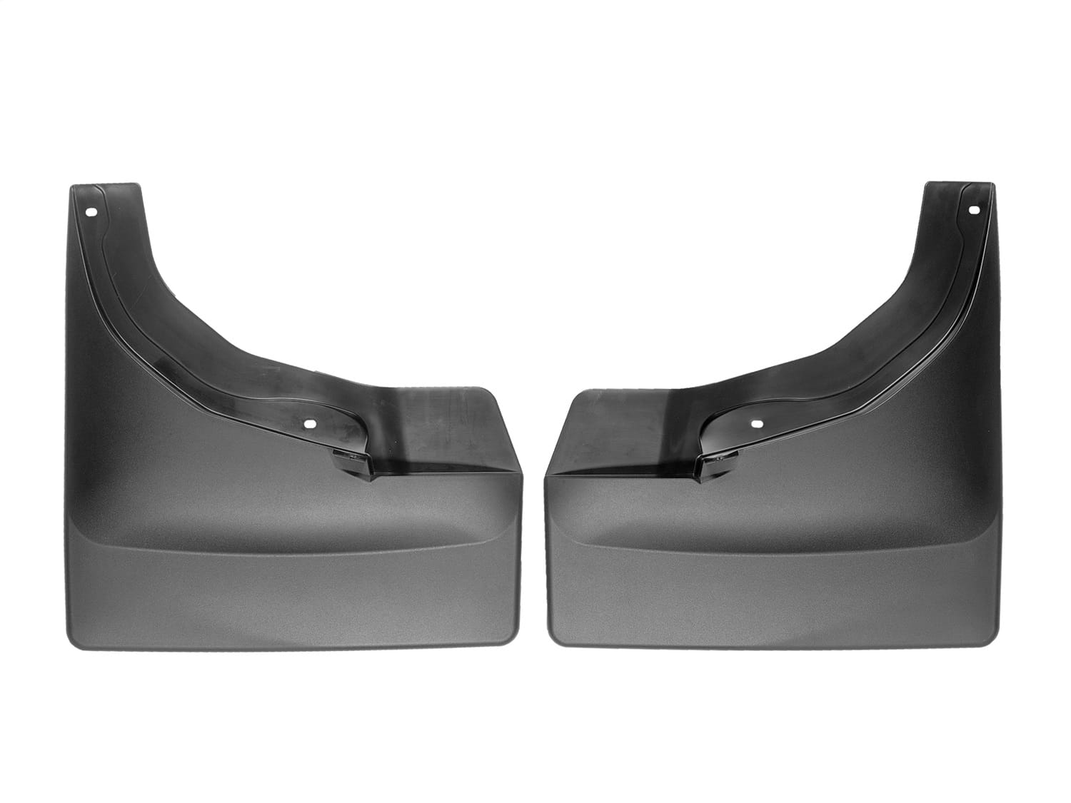 MudFlap No-Drill DigitalFit®