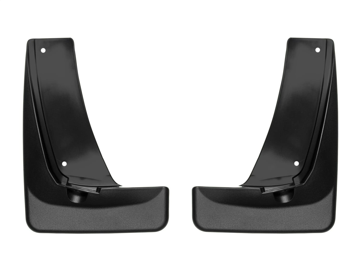 MudFlap No-Drill DigitalFit®