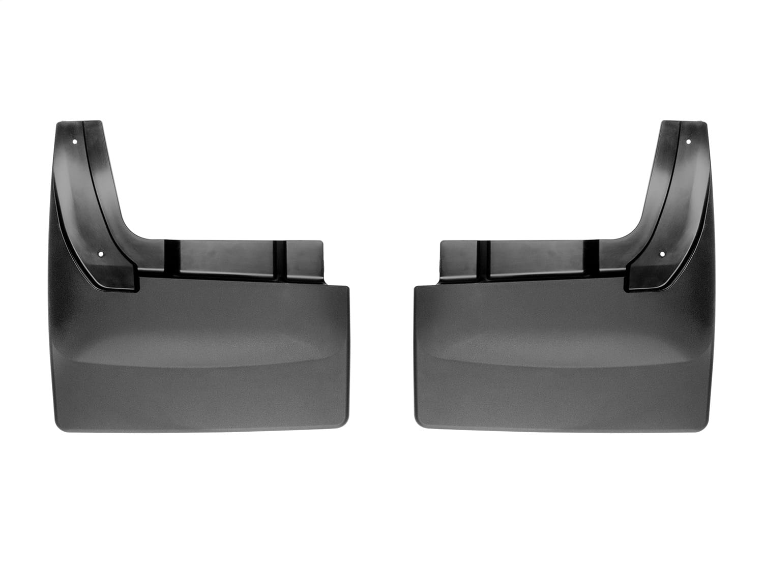 MudFlap No-Drill DigitalFit®