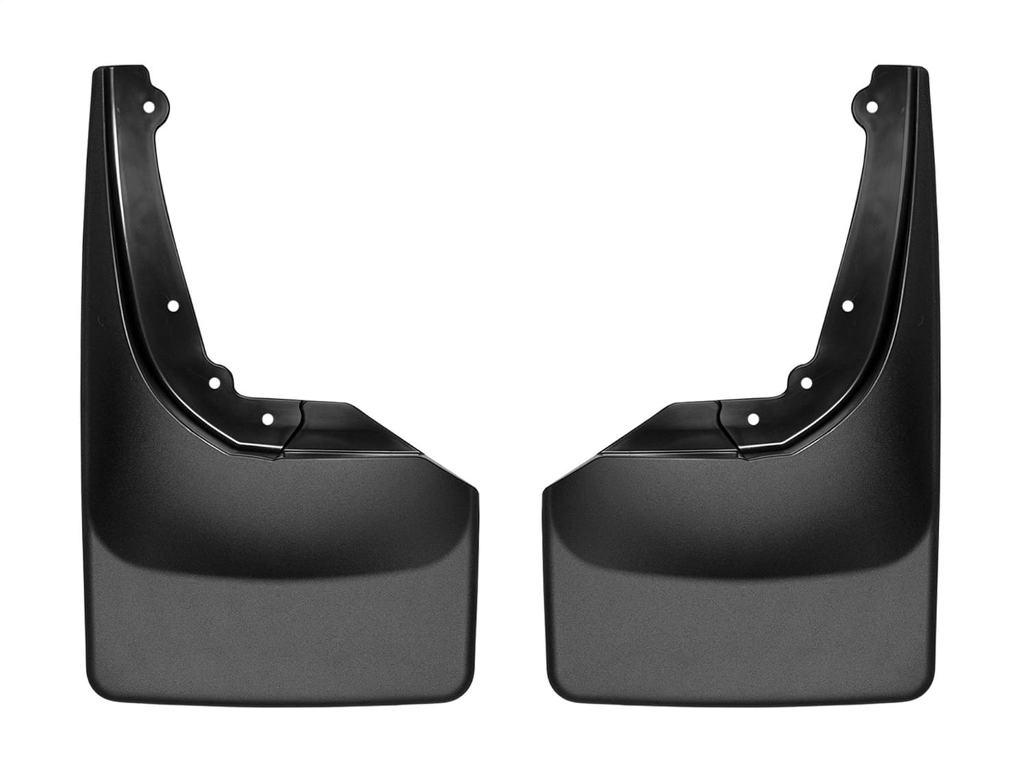 MudFlap No-Drill DigitalFit®
