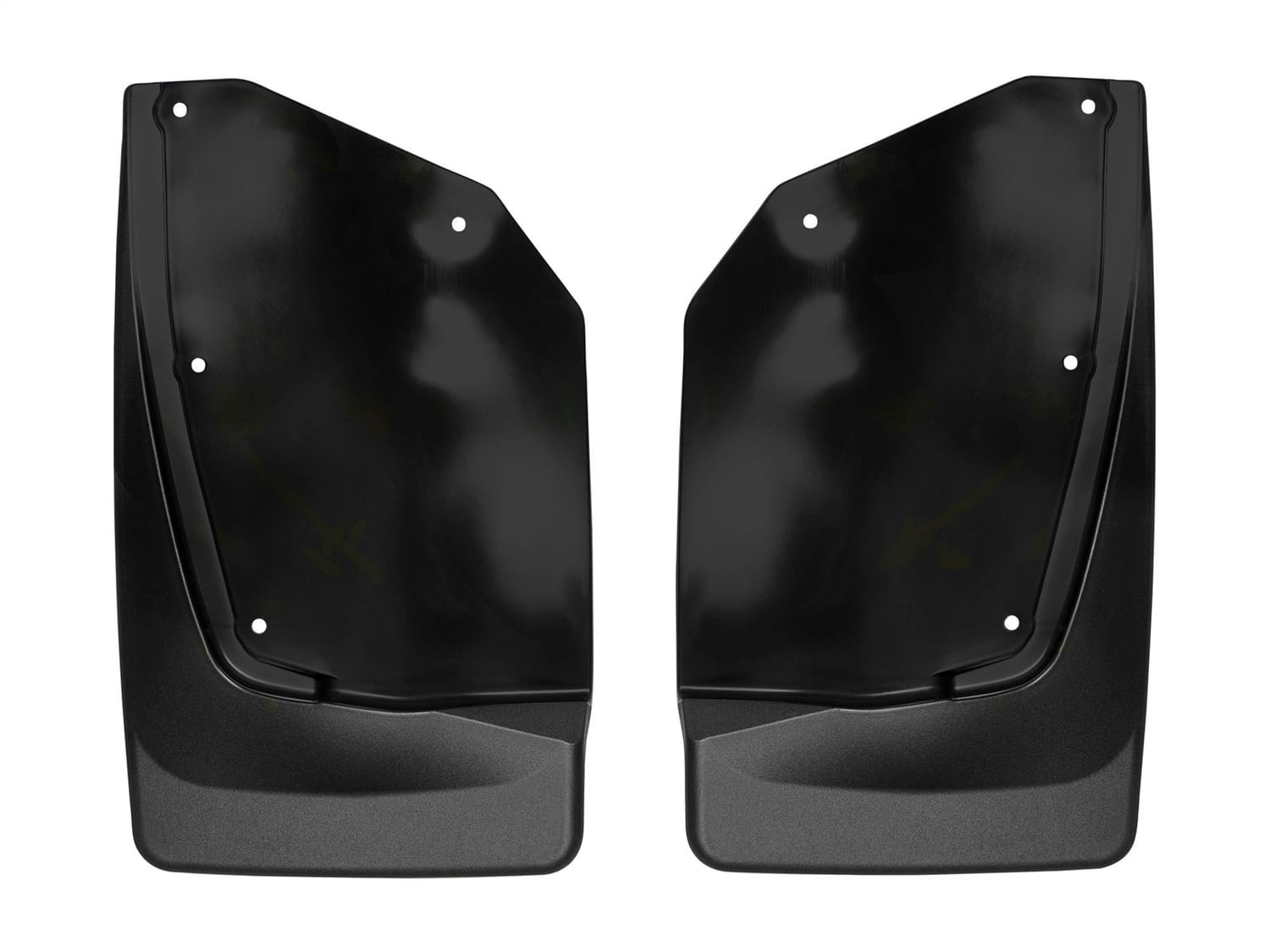 MudFlap No-Drill DigitalFit®