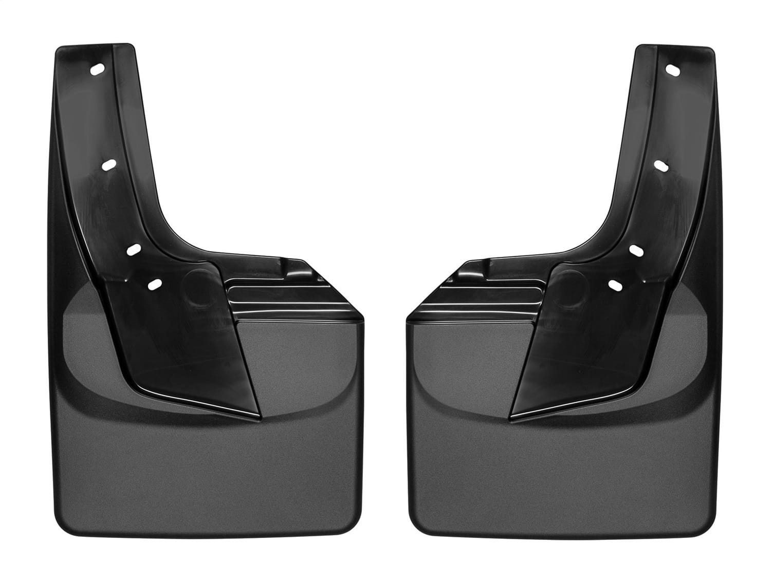 MudFlap No-Drill DigitalFit®