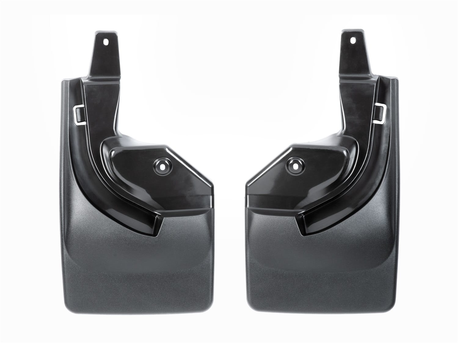 MudFlap No-Drill DigitalFit®